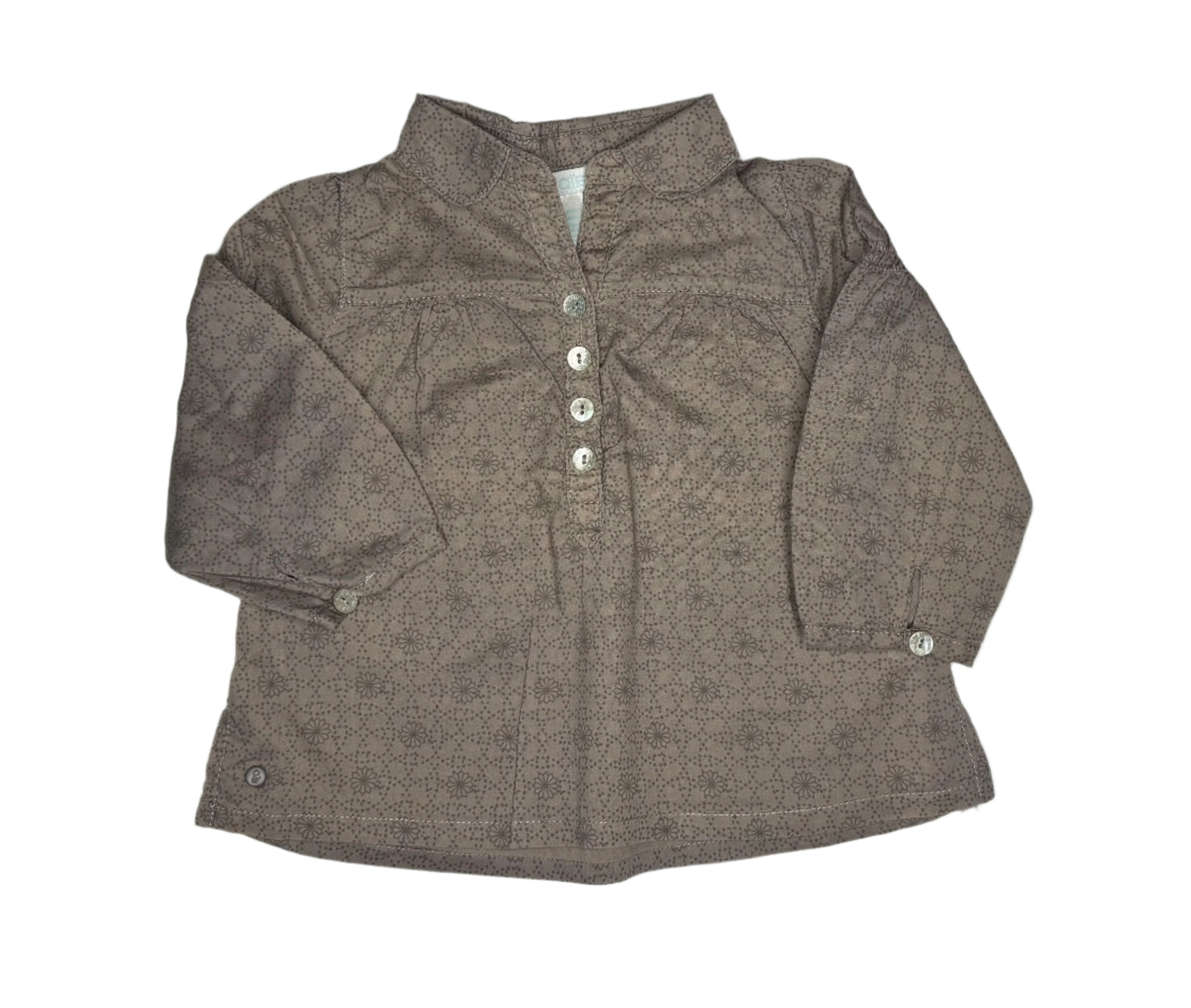 OBAIBI Blouse