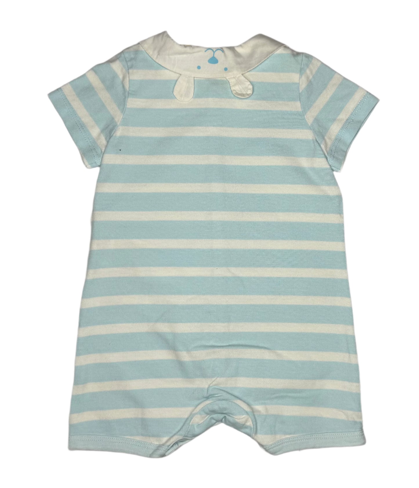 SERGENT MAJOR Romper