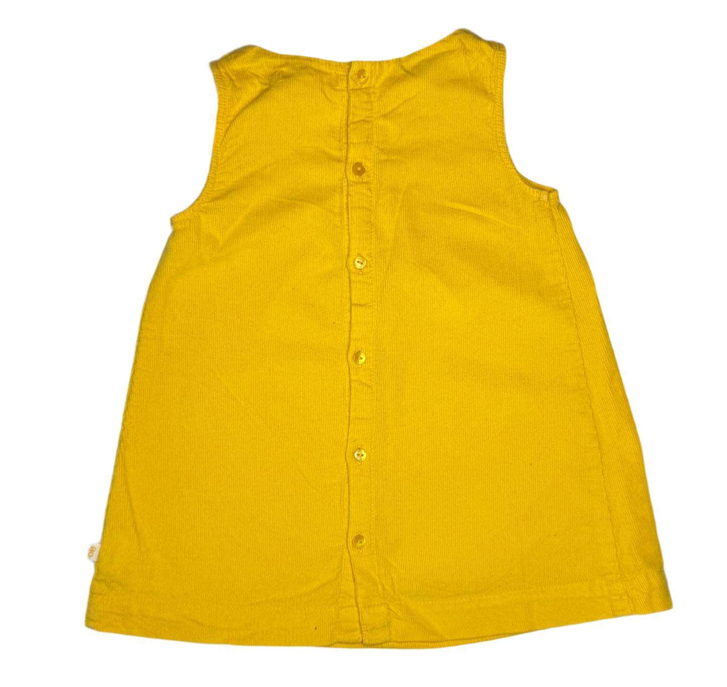 OBAIBI Dress
