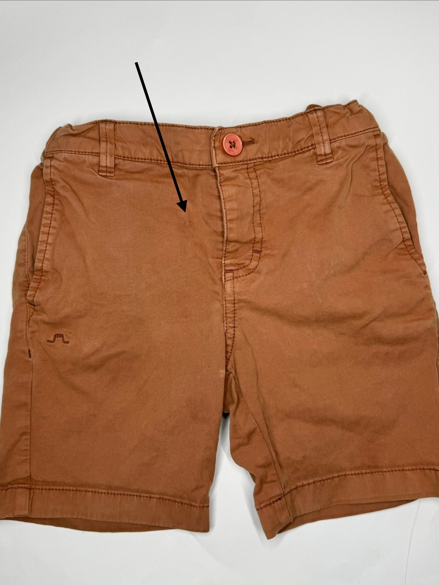 CHATEAU DE SABLE Shirt & Short Set