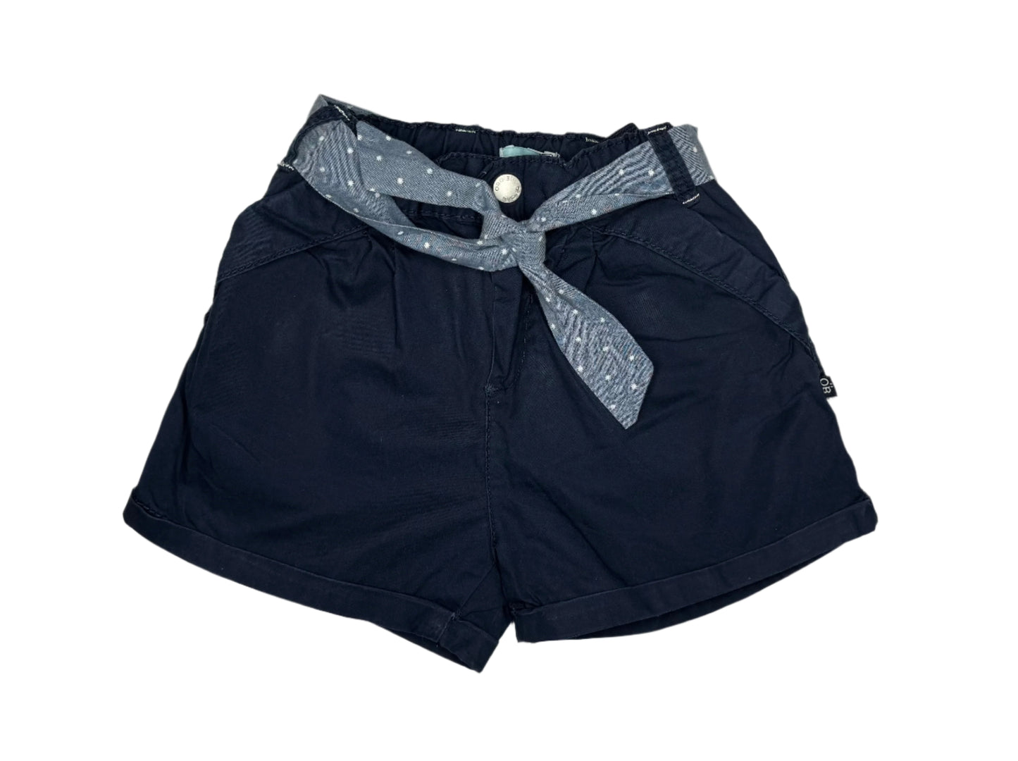 OBAIBI Short
