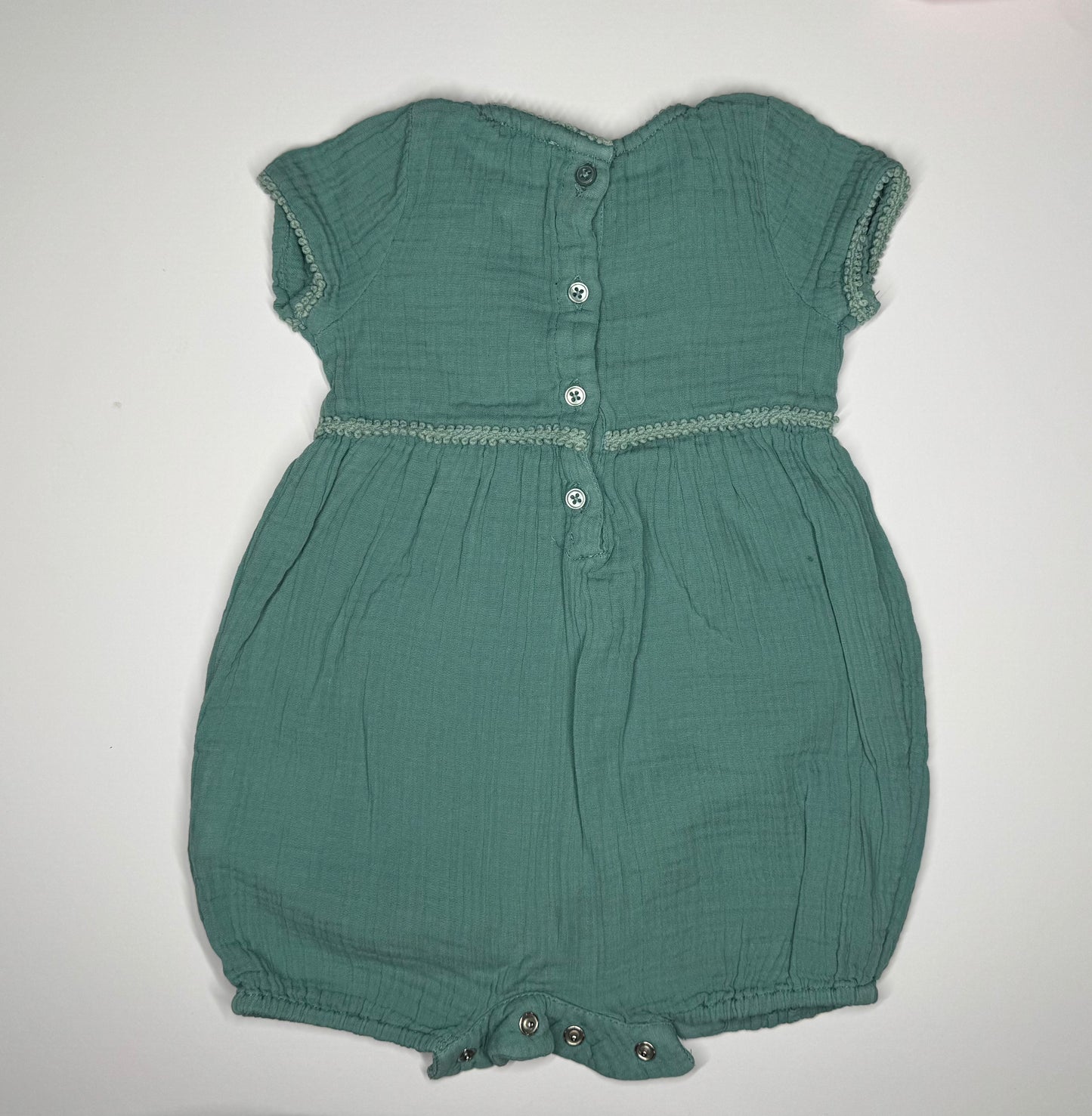 BOUT'CHOU Romper