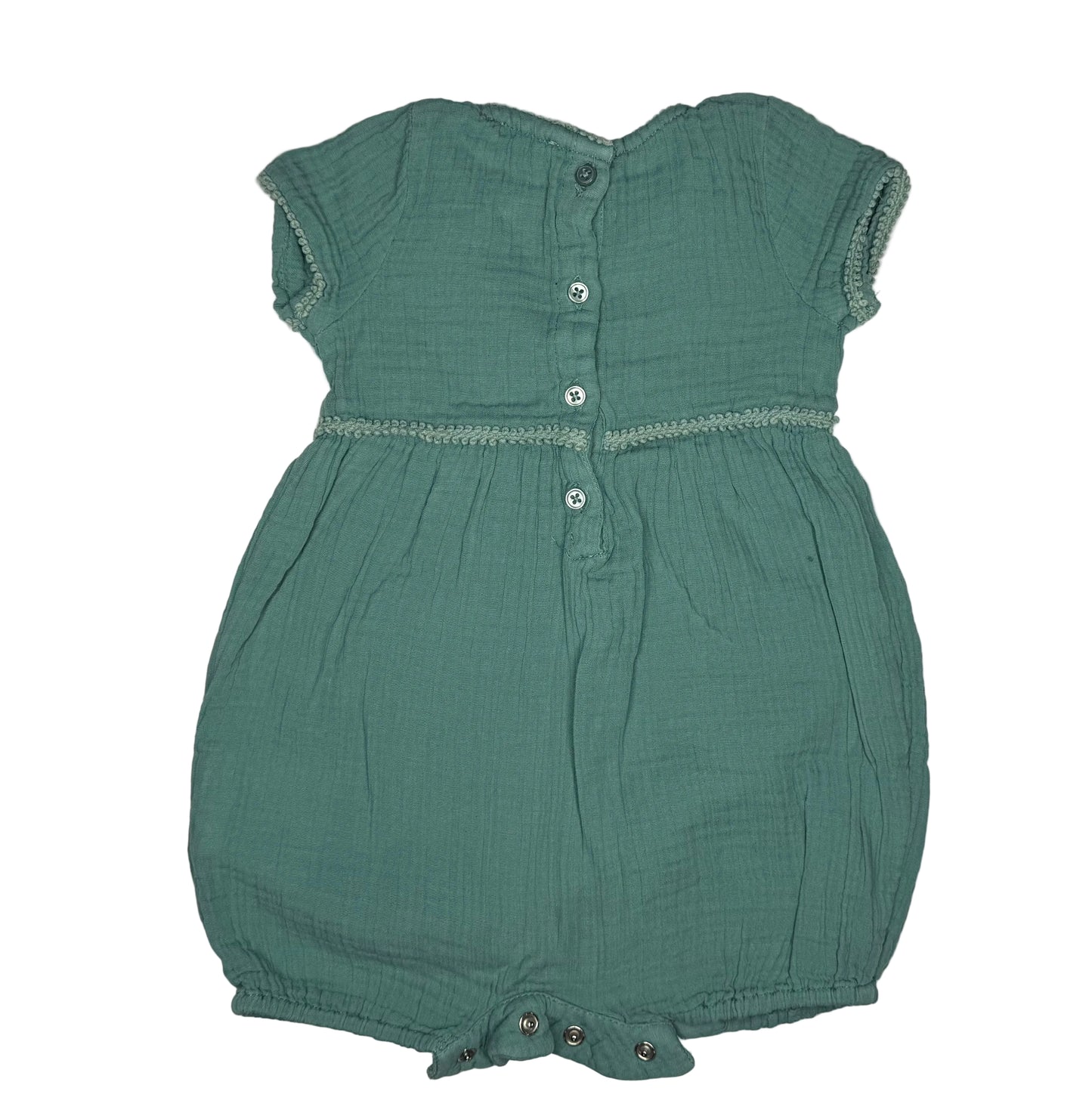BOUT'CHOU Sage Romper