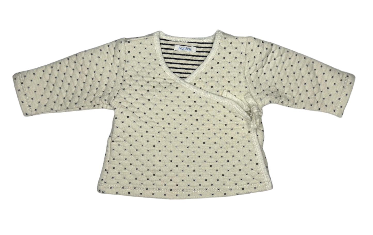 BOUT'CHOU Kimono Cardigan