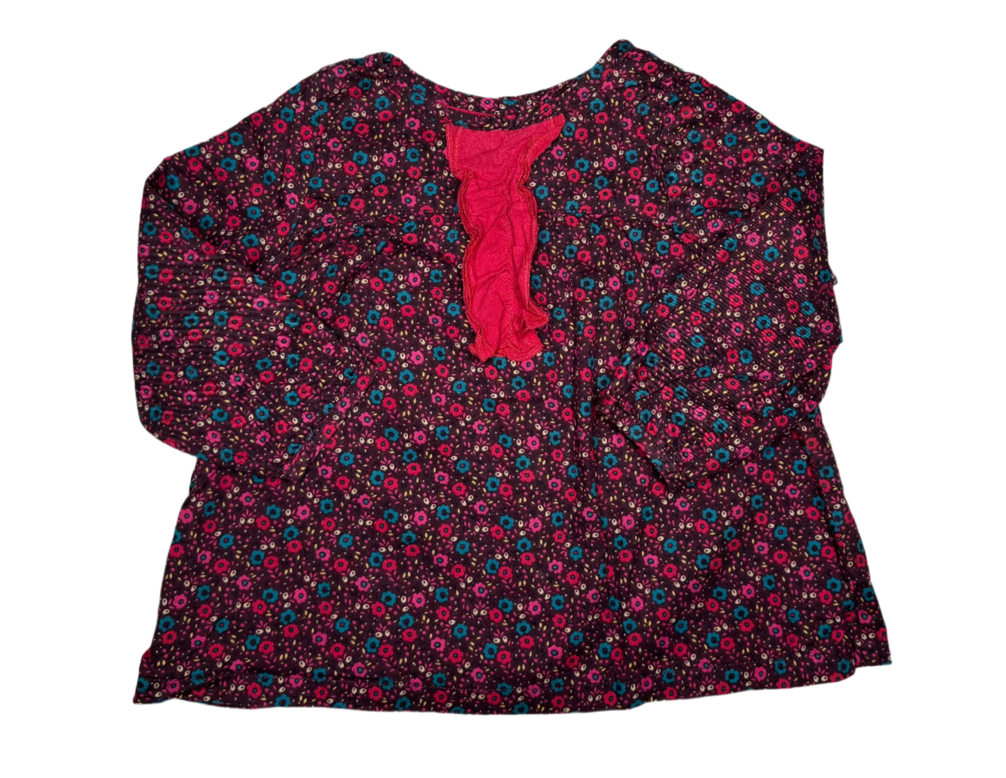 DPAM Blouse