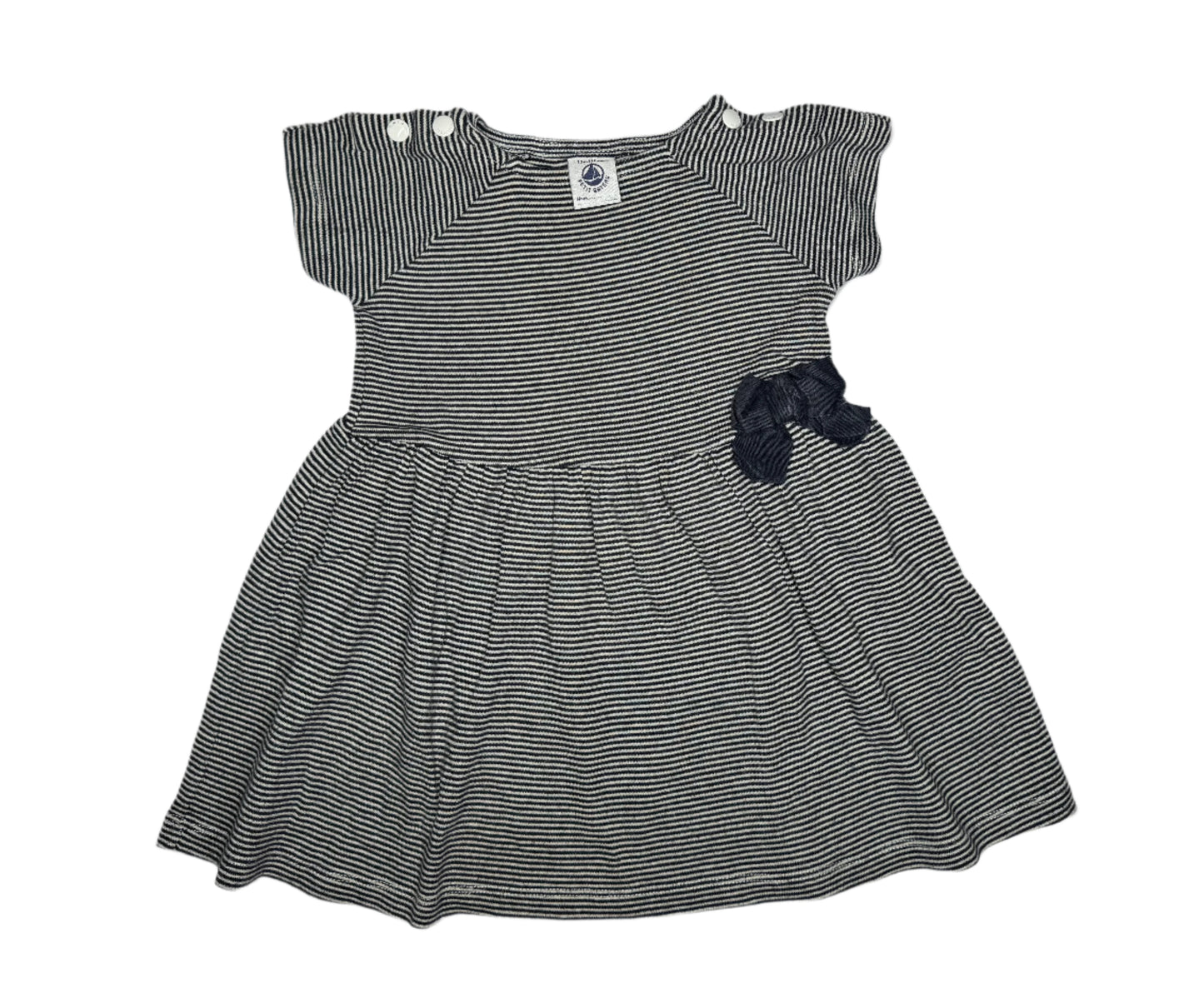 PETIT BATEAU Dress