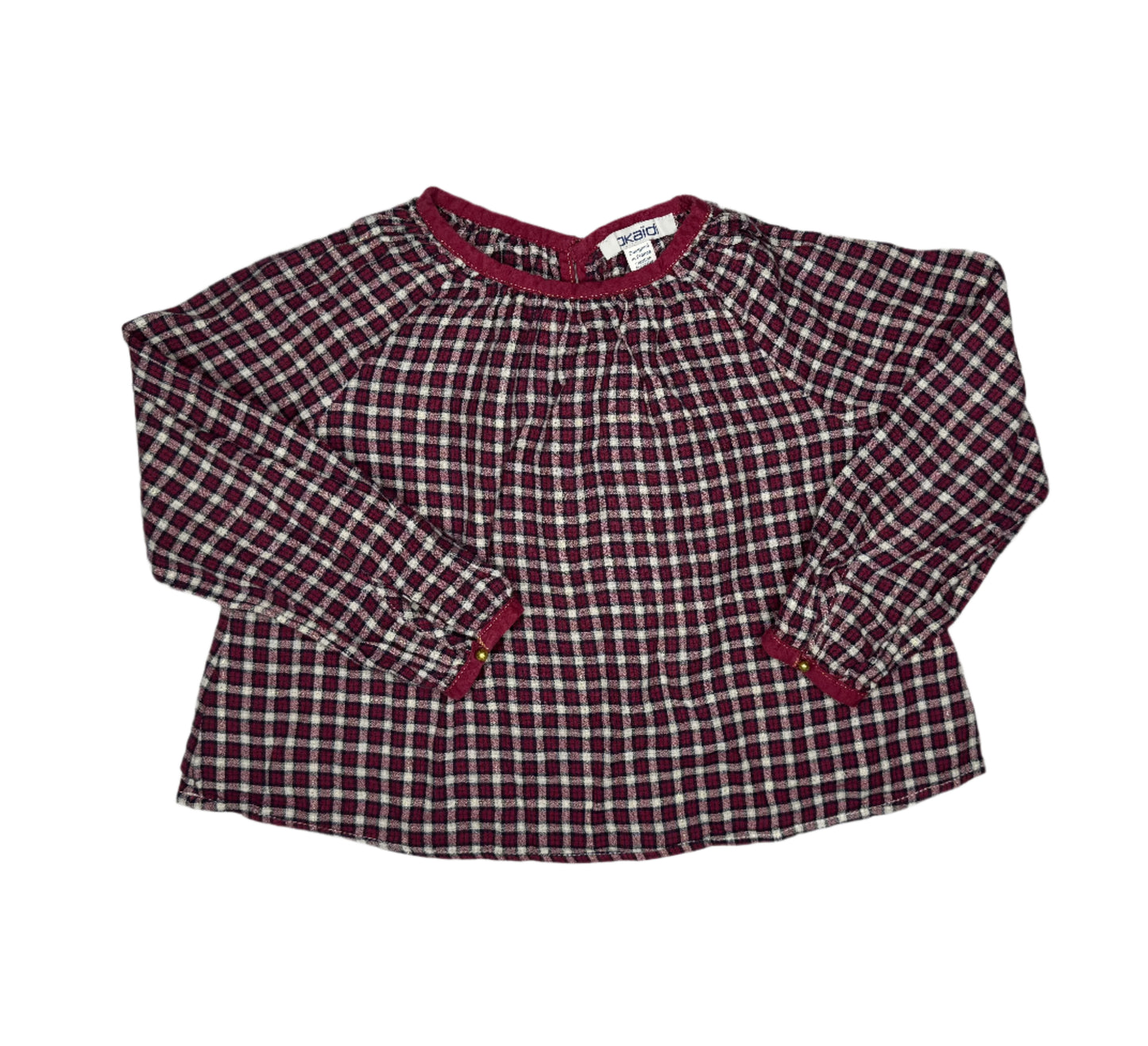 OKAIDI Blouse
