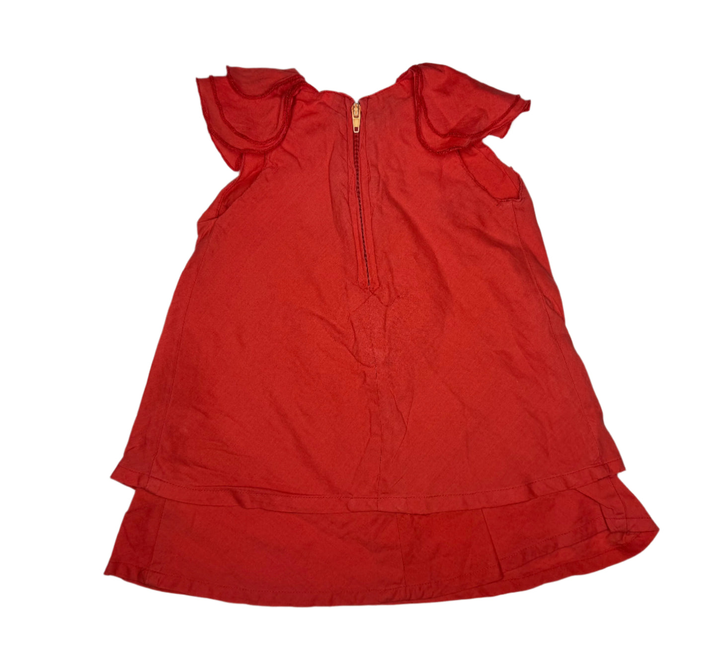GRAIN DE BLE Dress