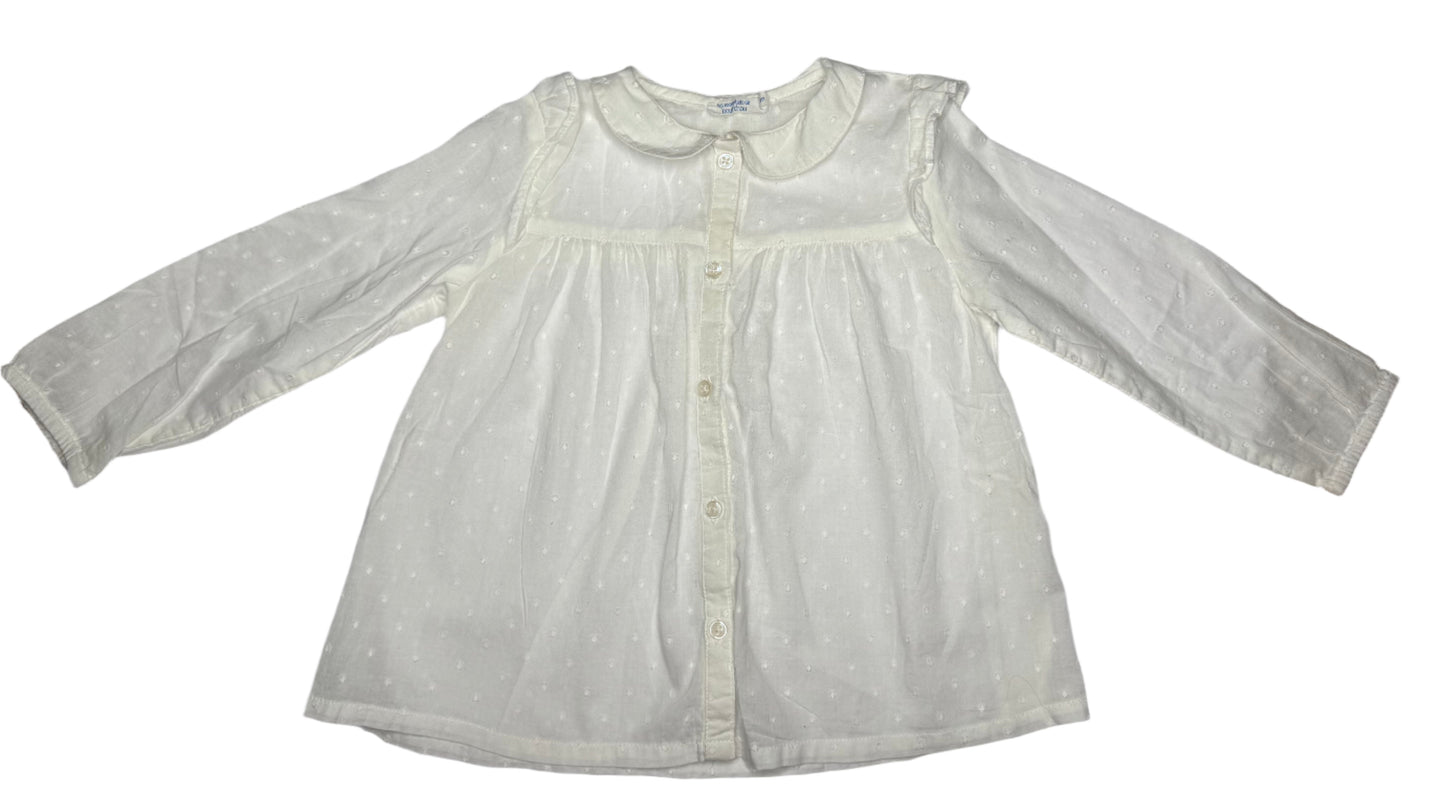 BOUT'CHOU Blouse