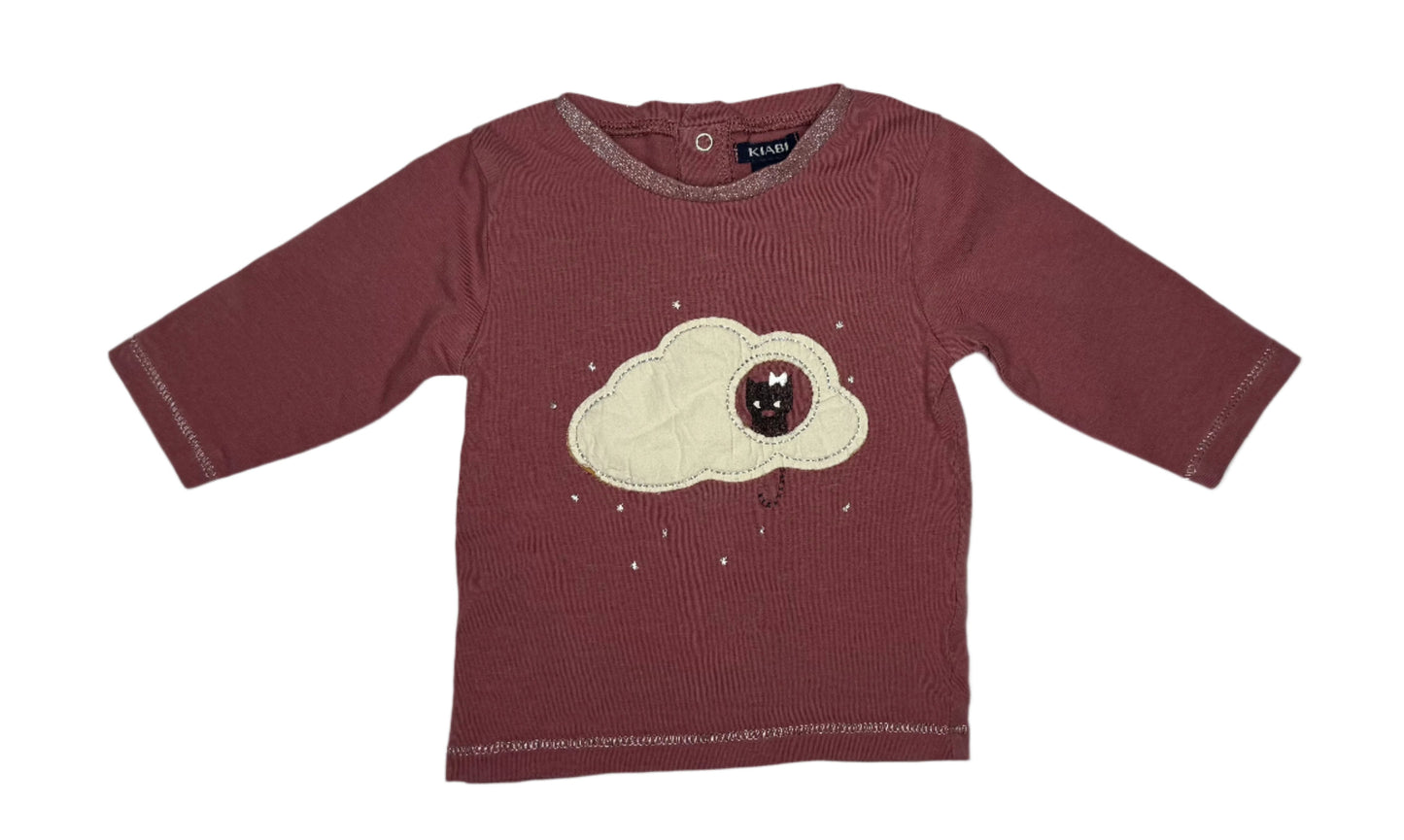 KIABI Long sleeve T-shirt