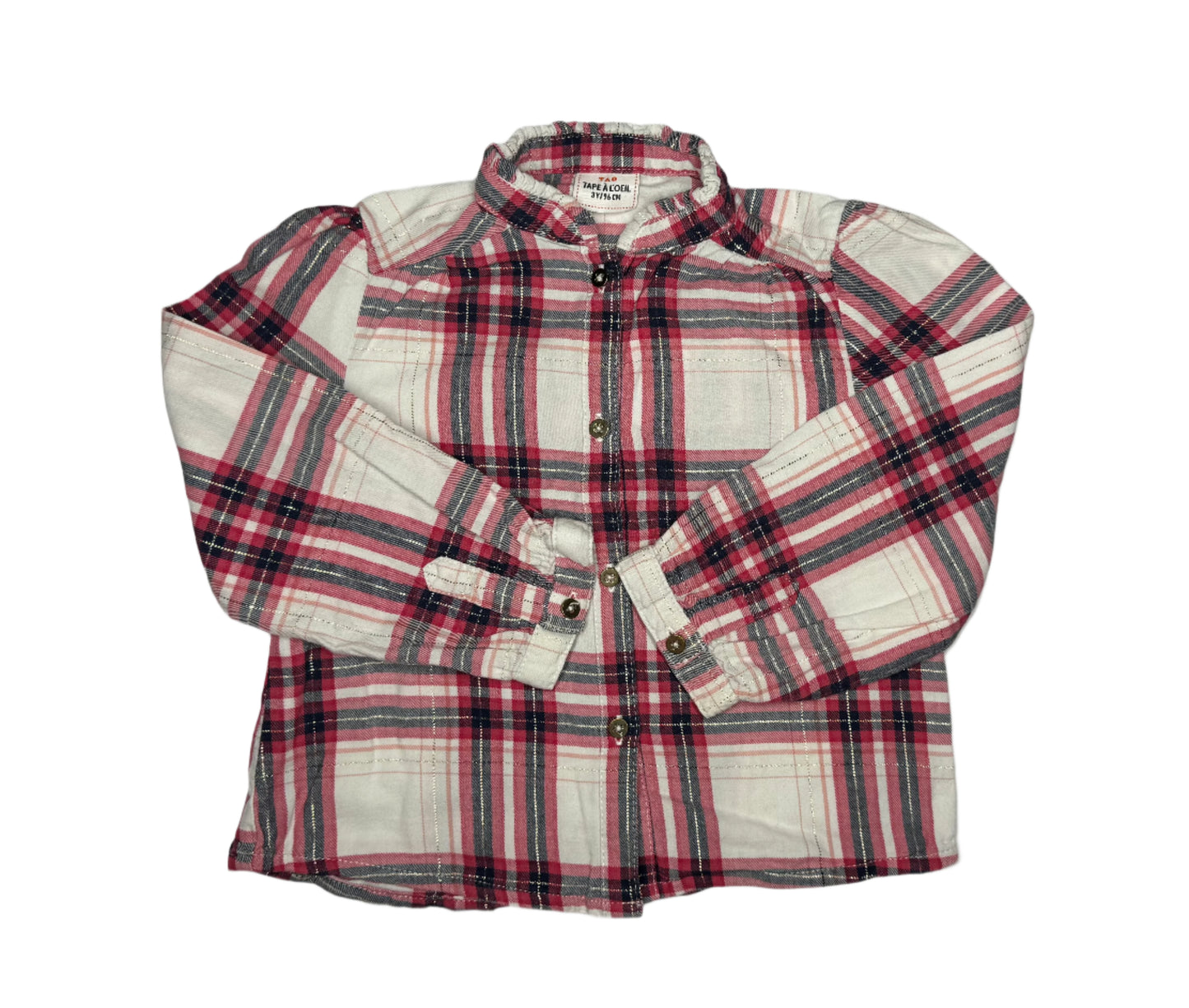 TAPE A L'OEIL Shirt
