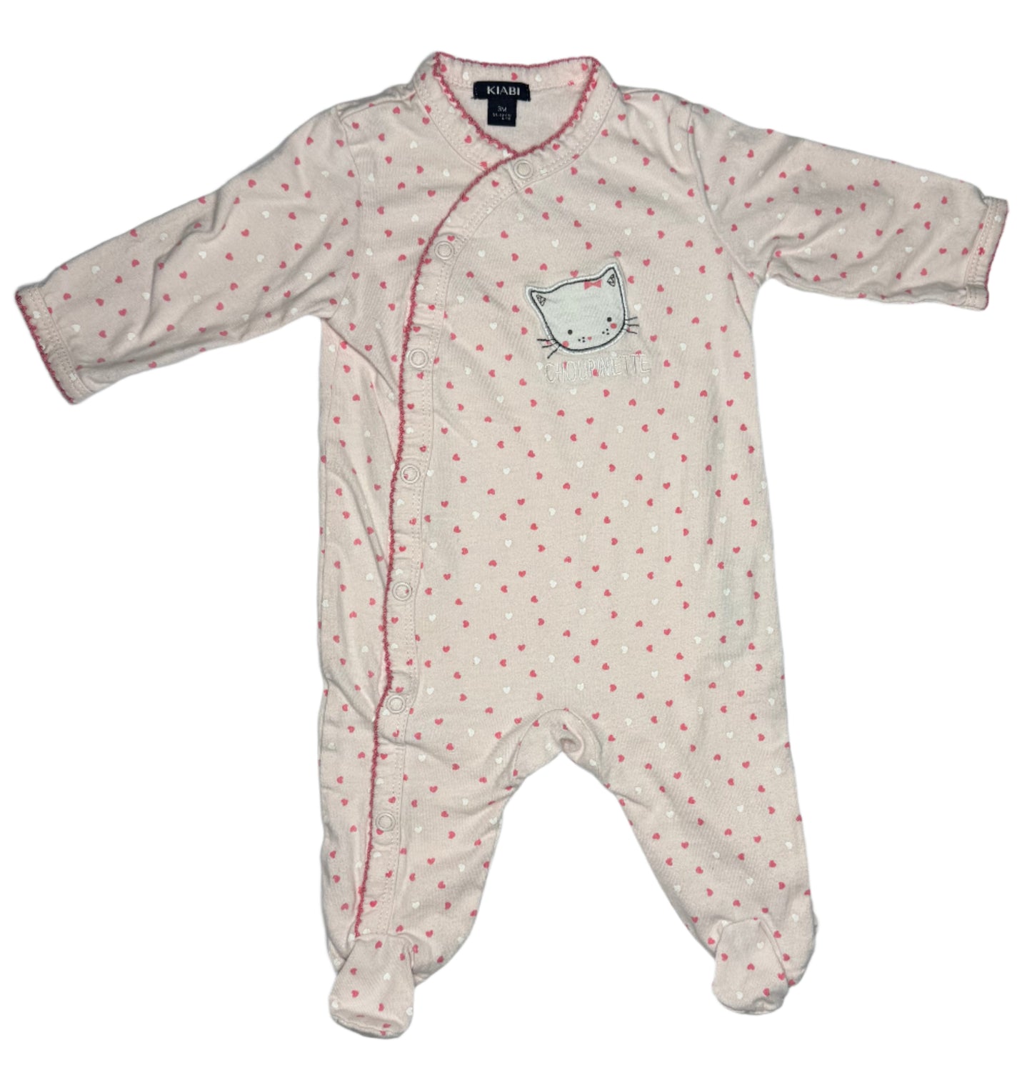 KIABI Pyjama