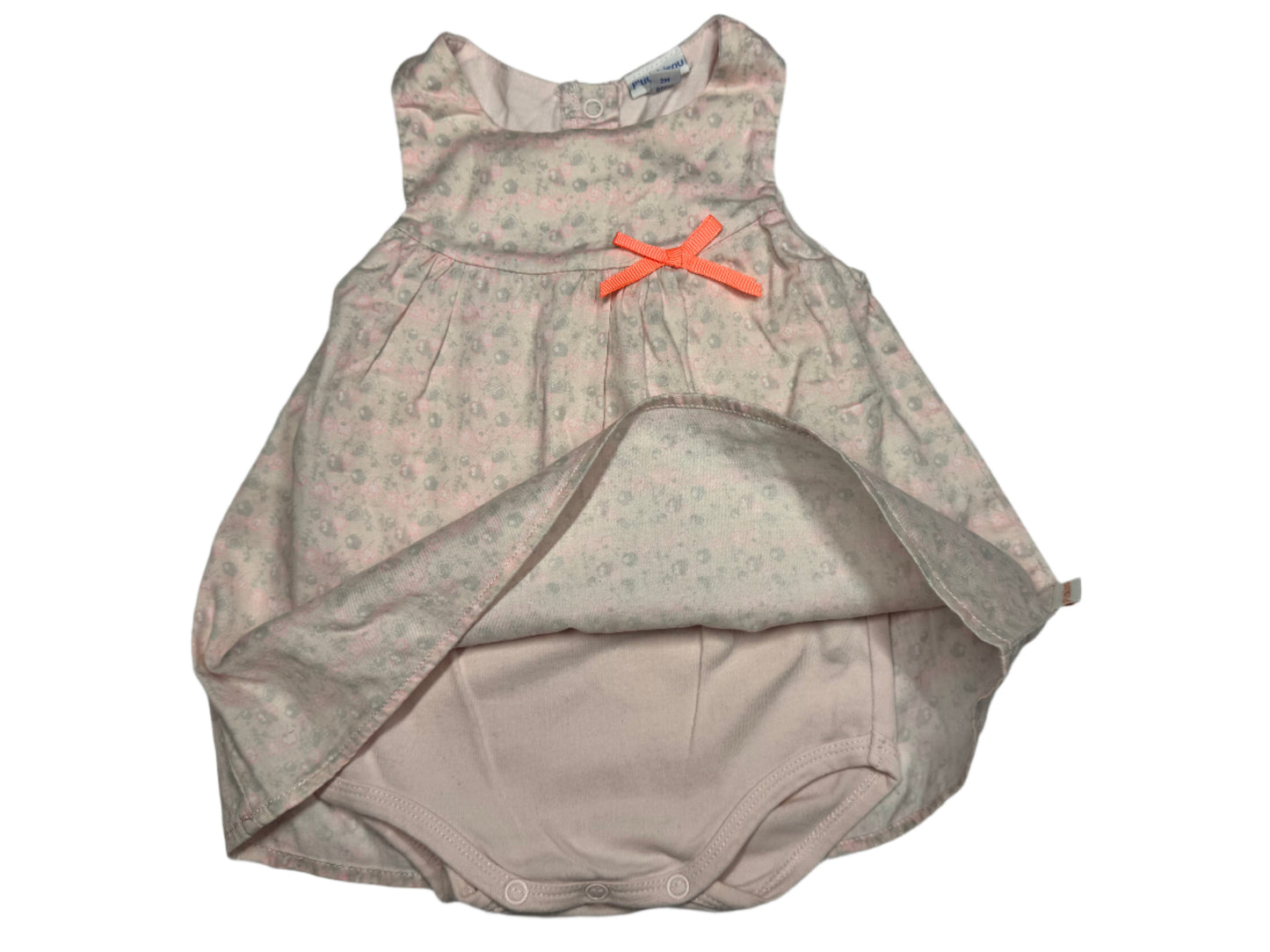 P'TIT BISOU Dress