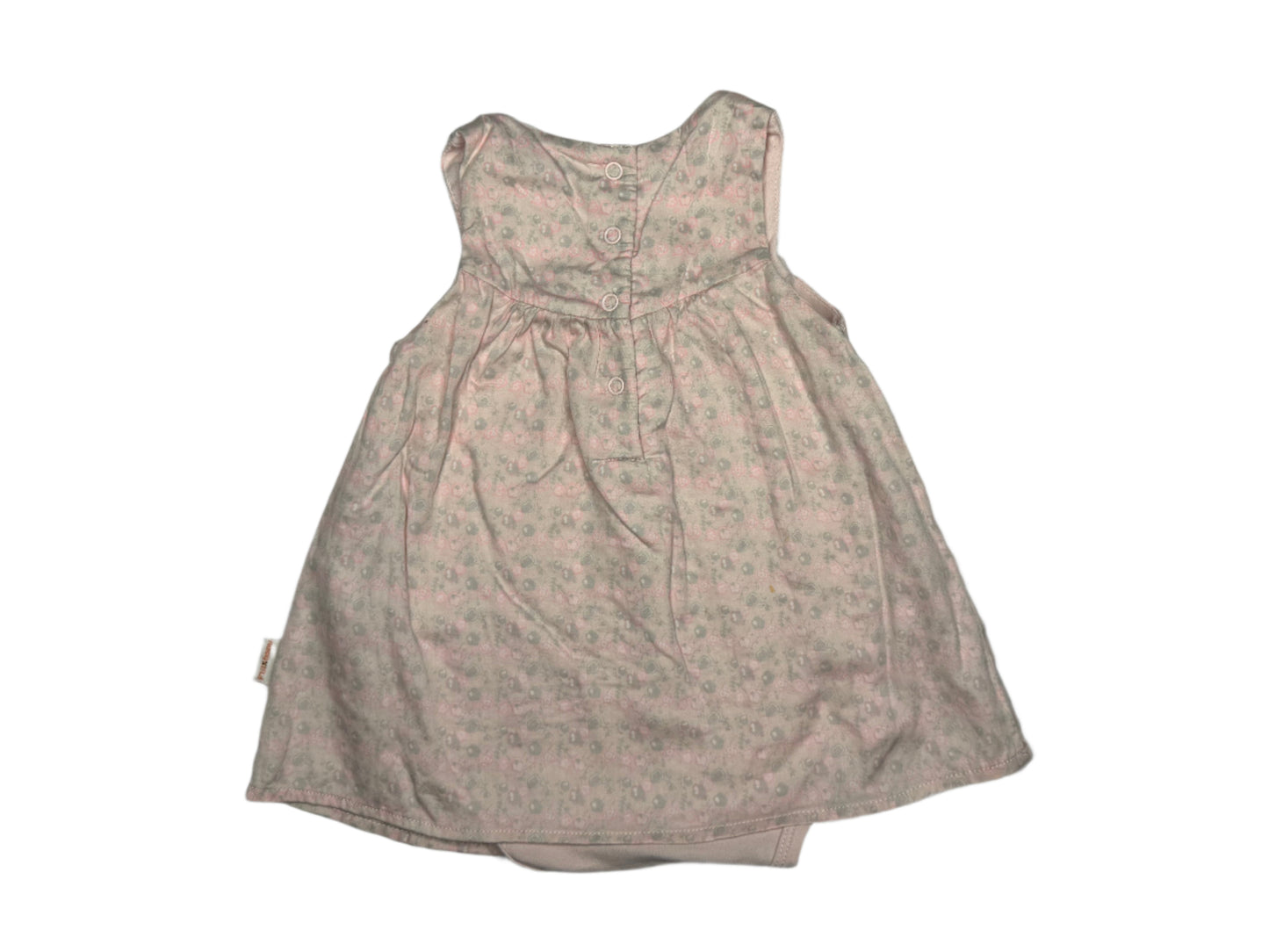 P'TIT BISOU Dress