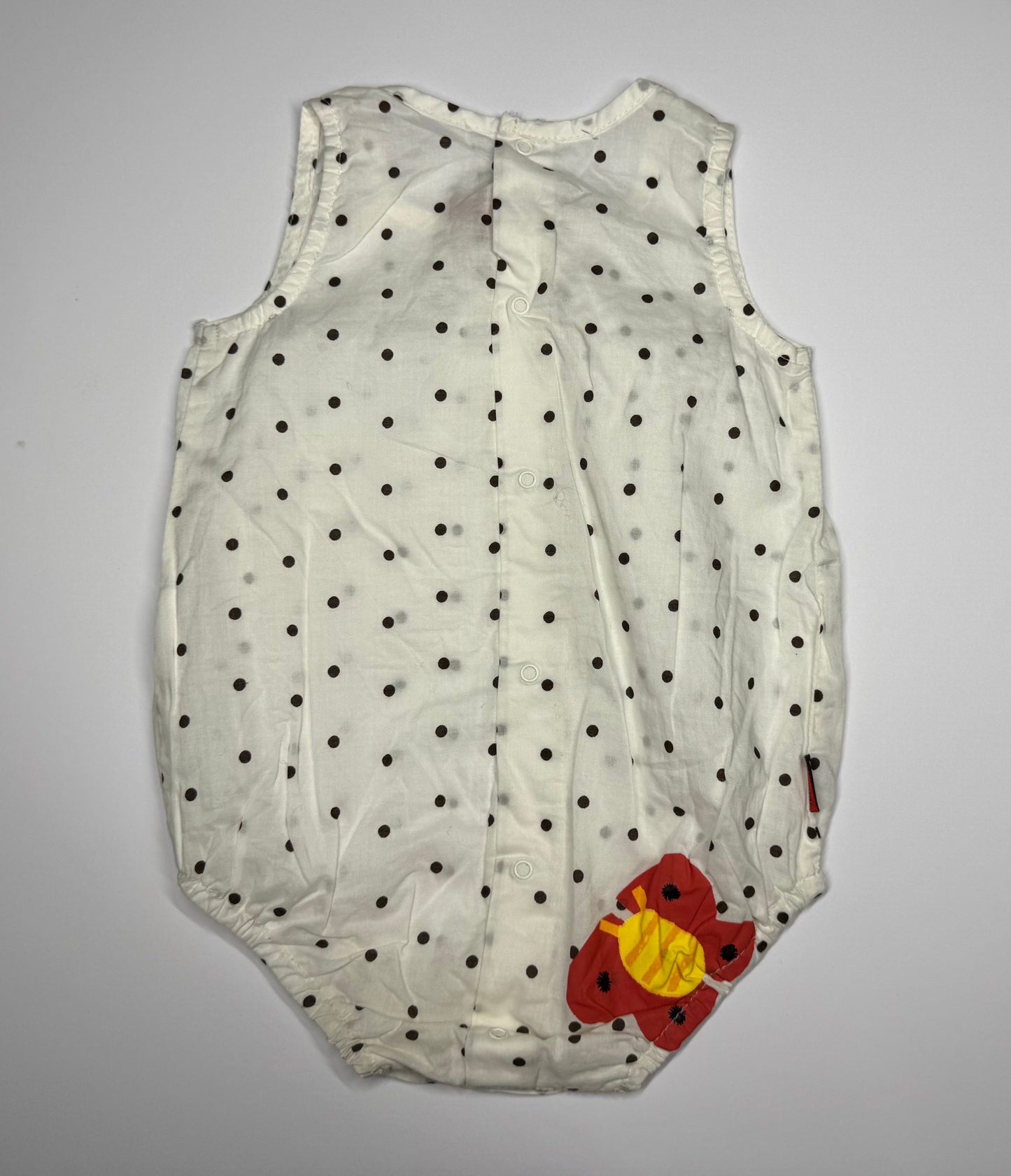 CATIMINI Romper