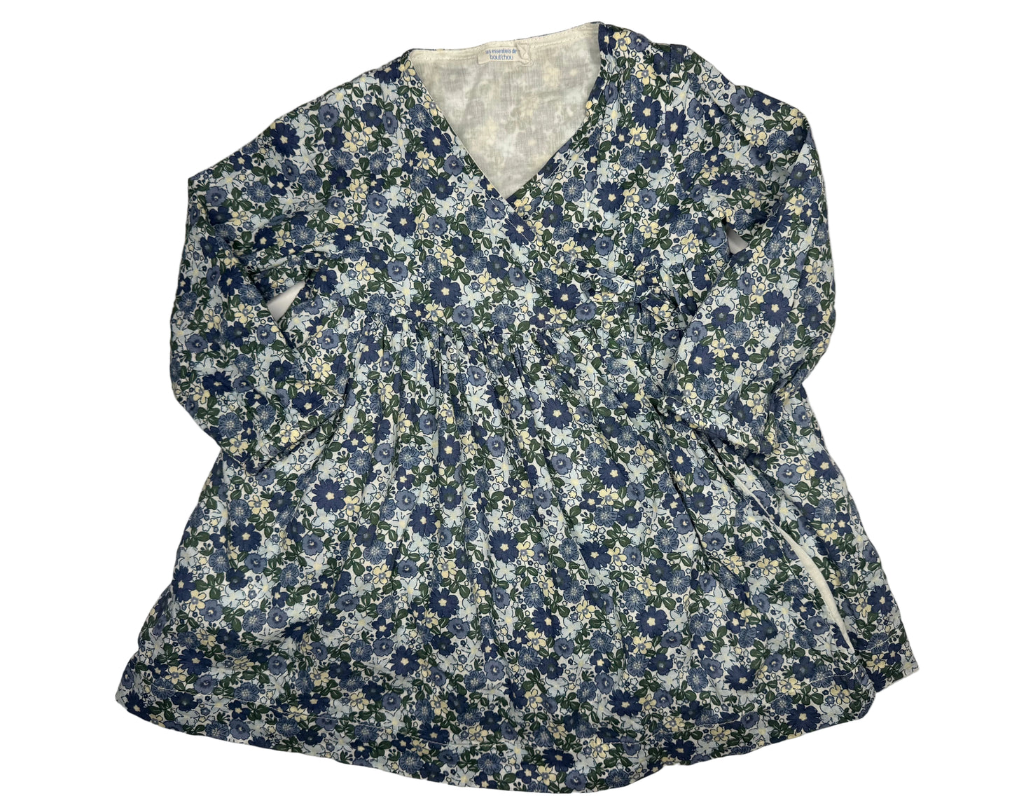 BOUT'CHOU Floral Dress