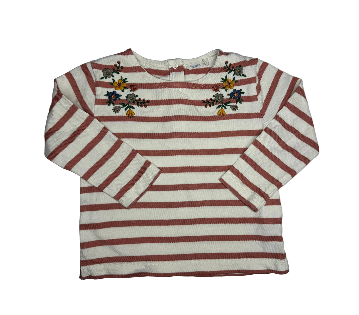 BOUT'CHOU Top