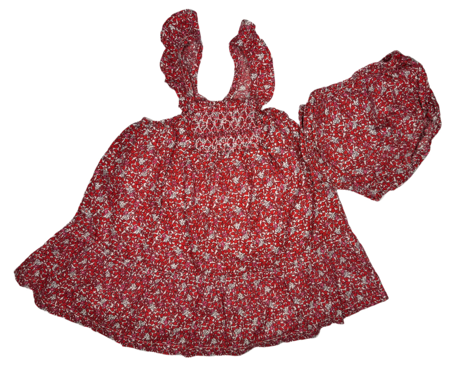 SERGENT MAJOR Dress & Romper