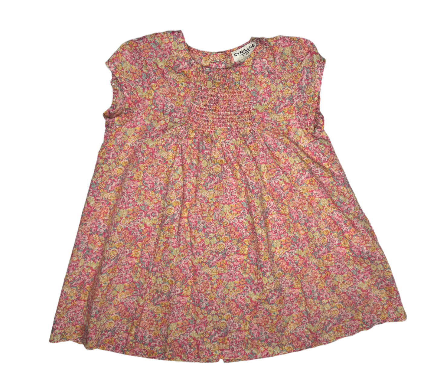 CYRILLUS Dress