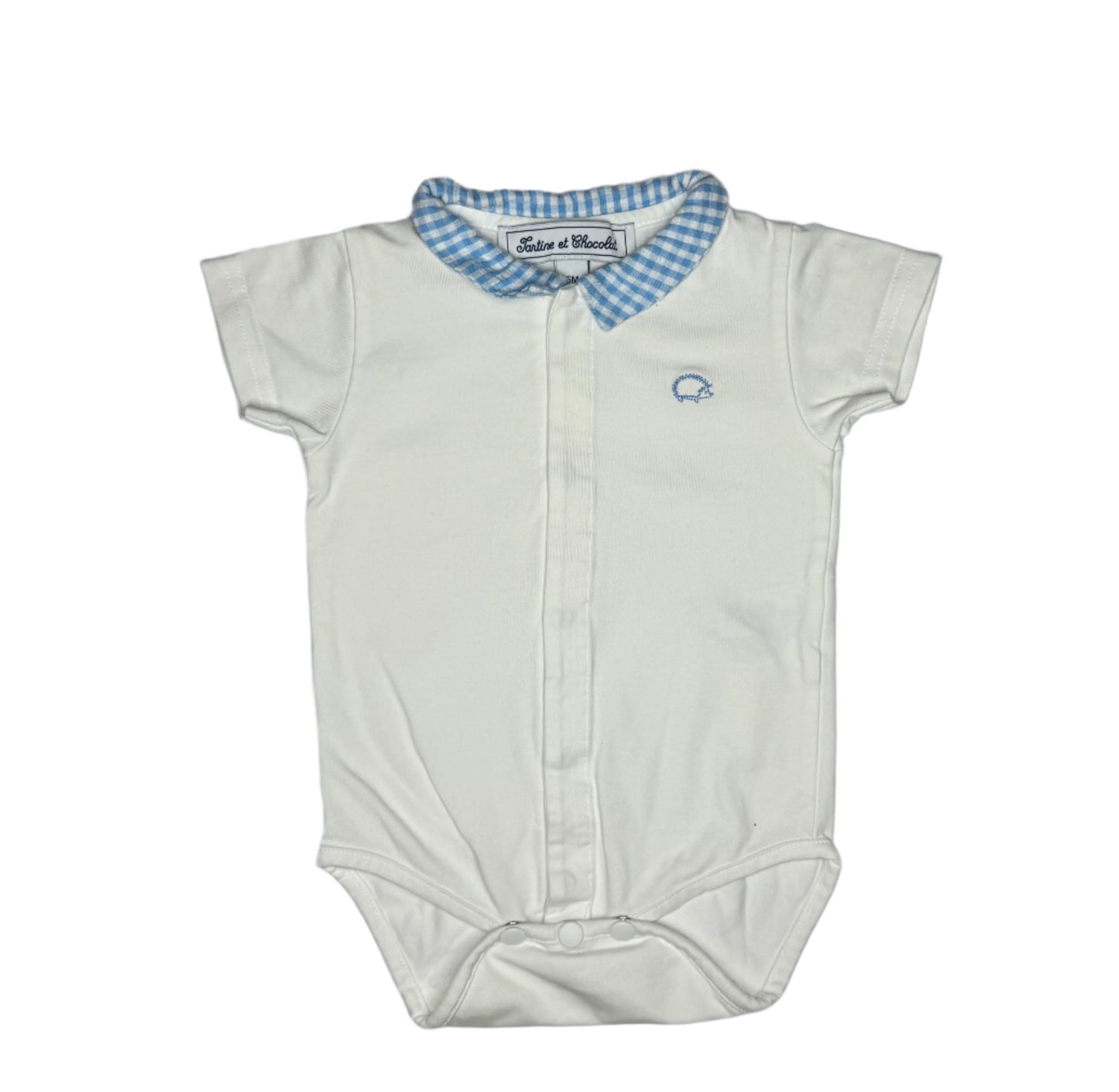 TARTINE & CHOCOLAT Bodysuit