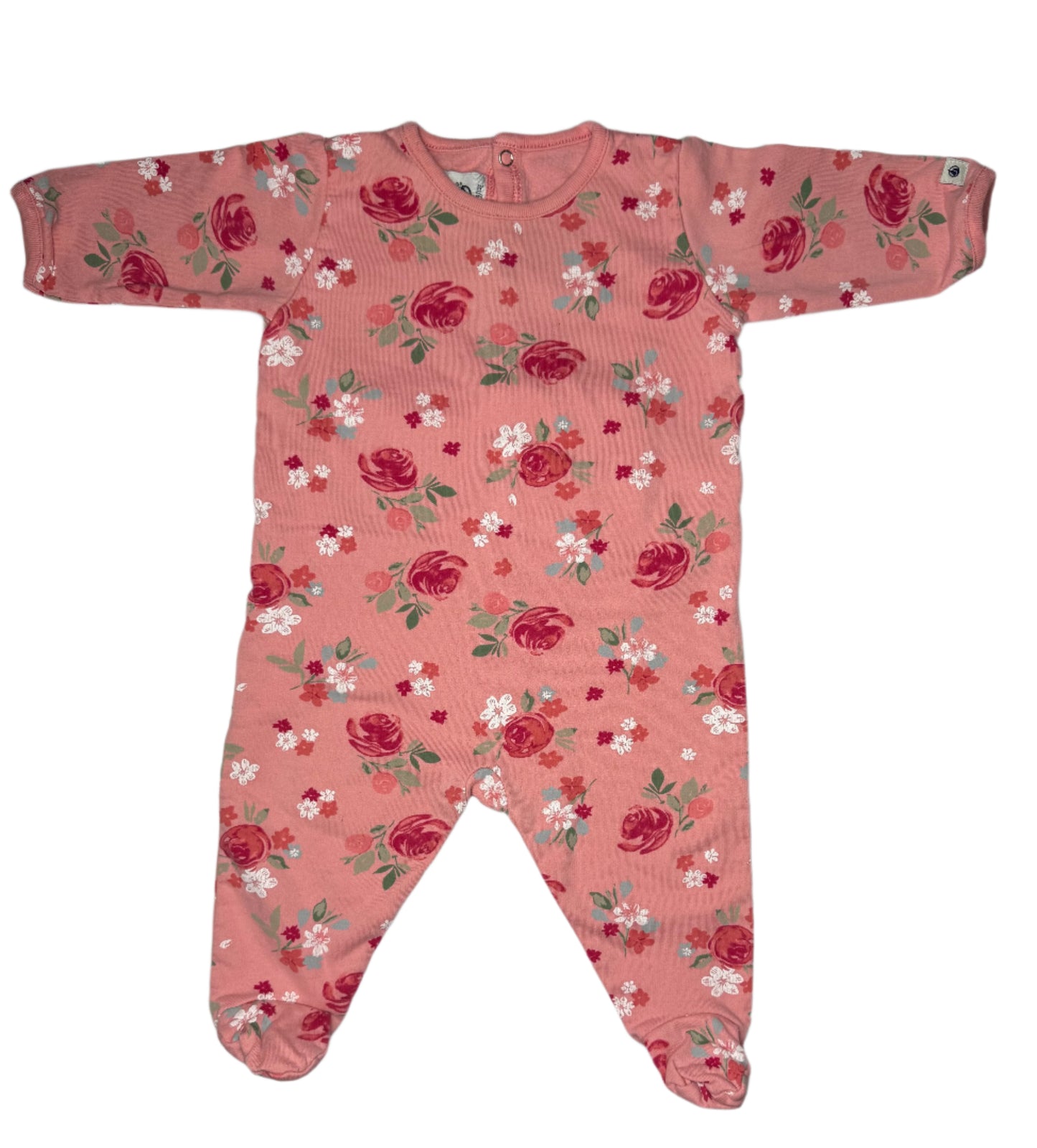 PETIT BATEAU Pyjama