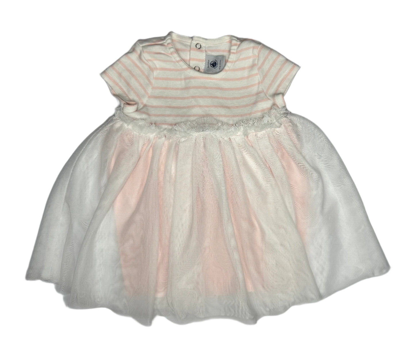 PETIT BATEAU Dress