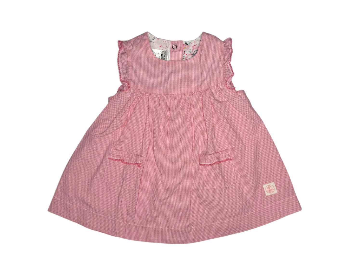PETIT BATEAU Dress