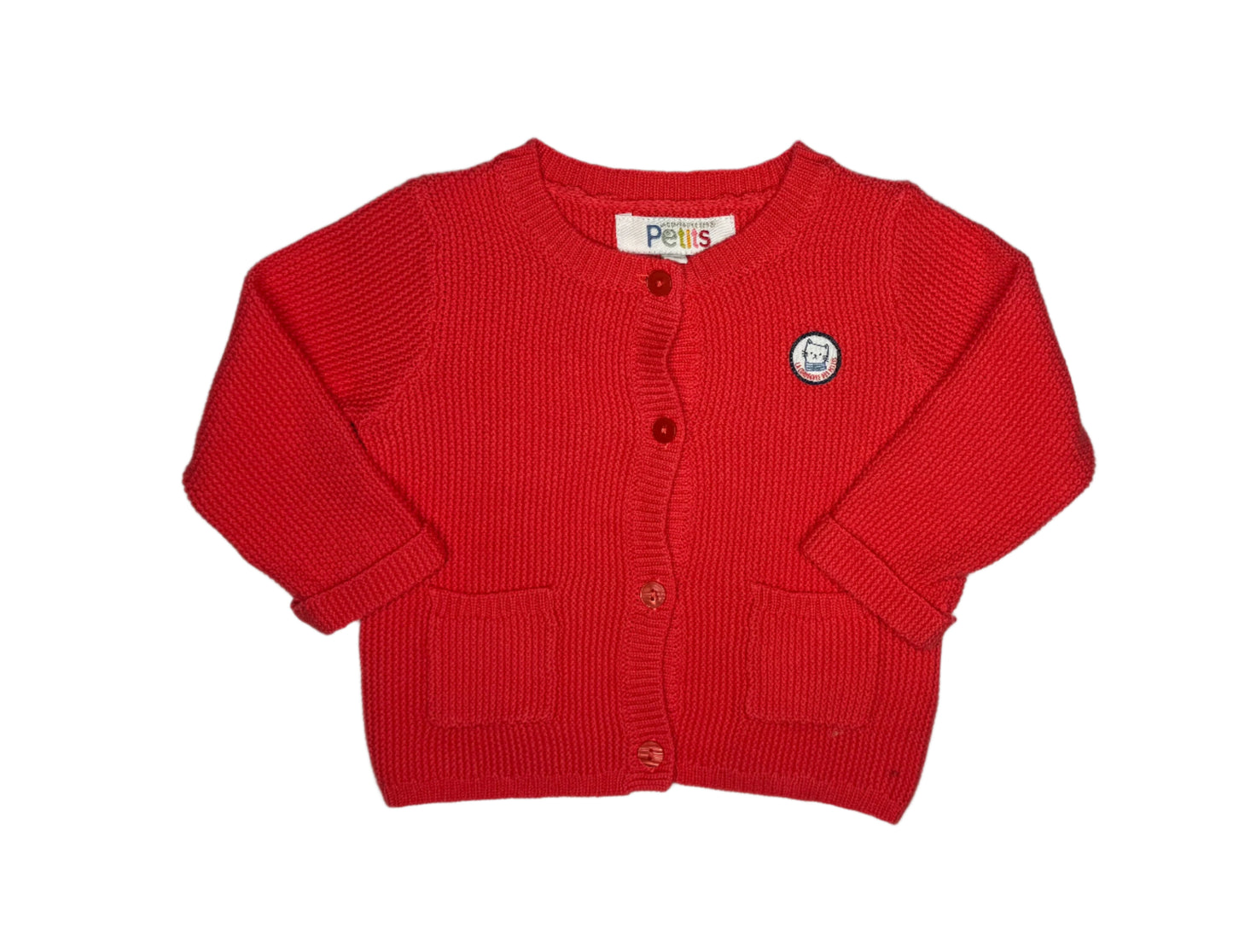LA COMPAGNIE DES PETITS Cardigan