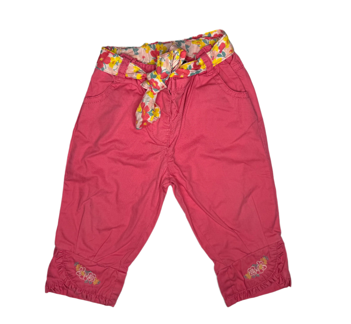 SERGENT MAJOR Pants