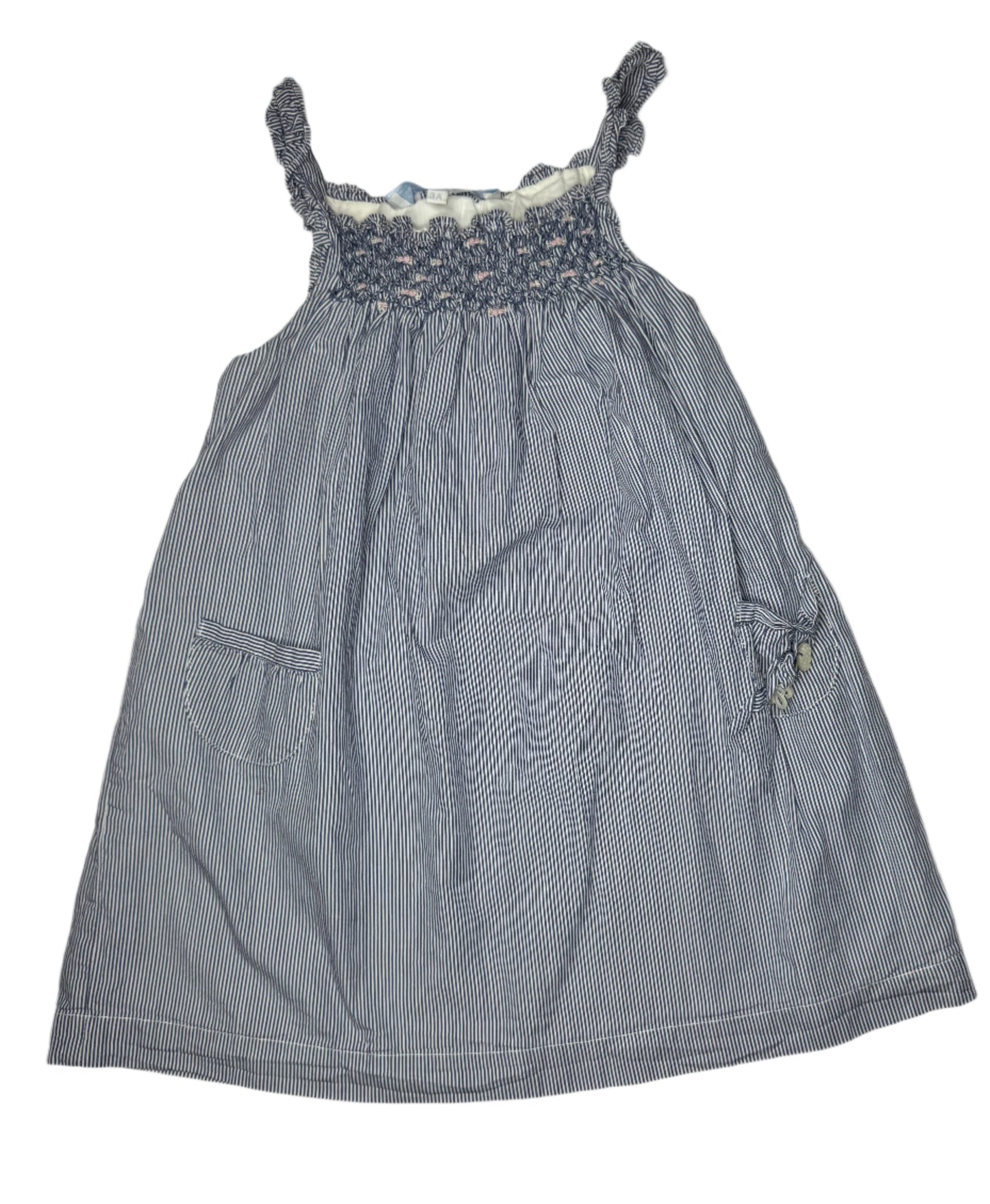 TARTINE & CHOCOLAT Dress