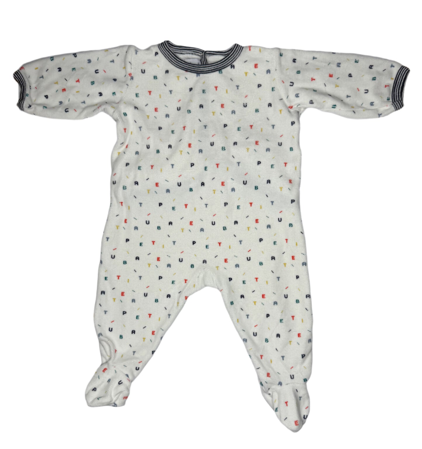 PETIT BATEAU Pyjama