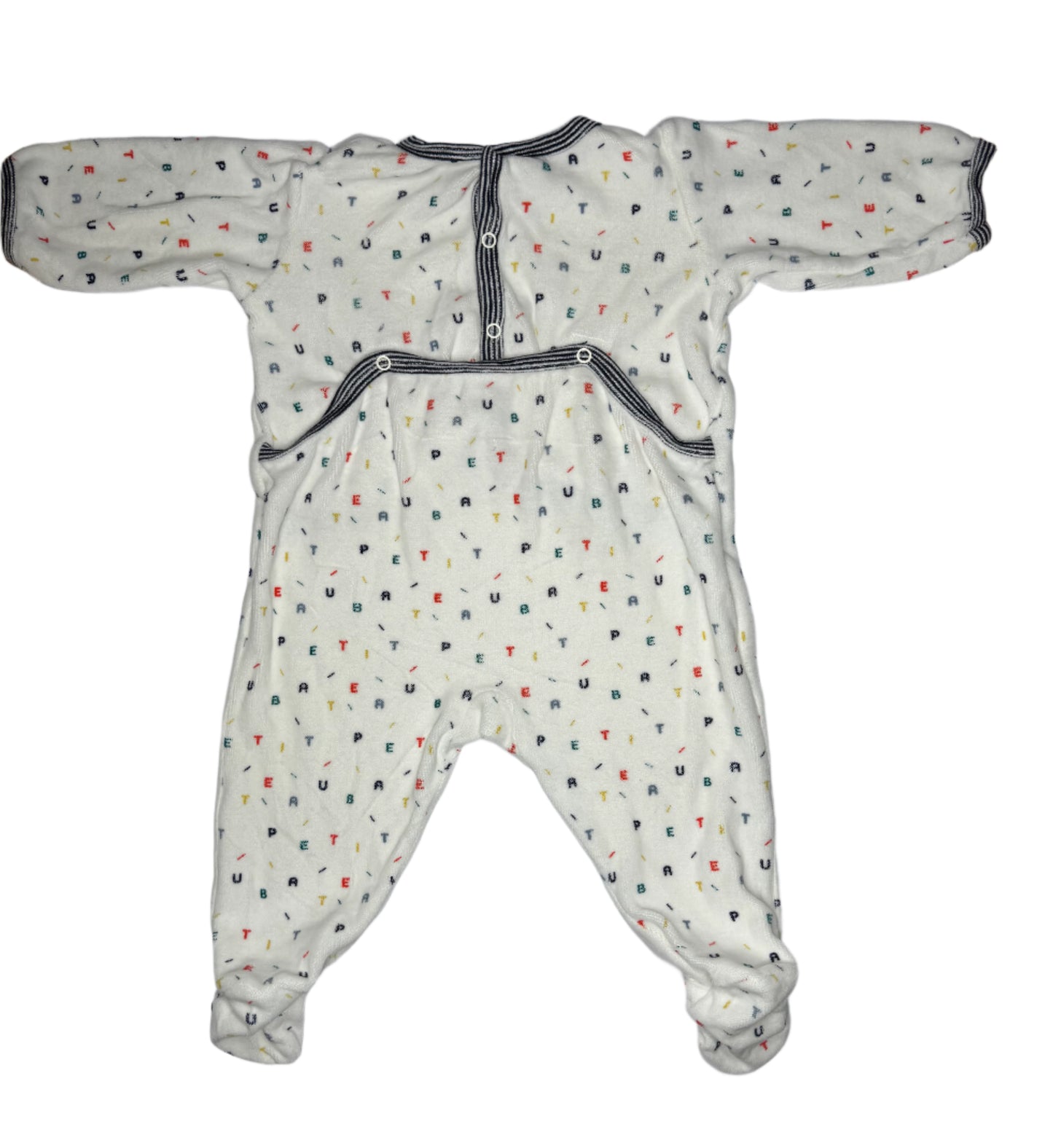 PETIT BATEAU Pyjama