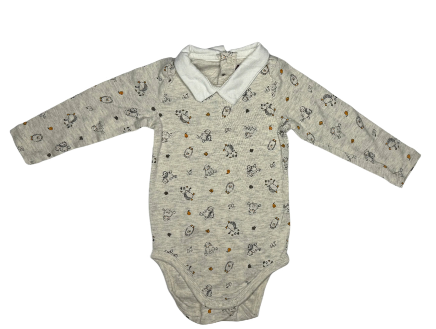 SERGENT MAJOR Bodysuit