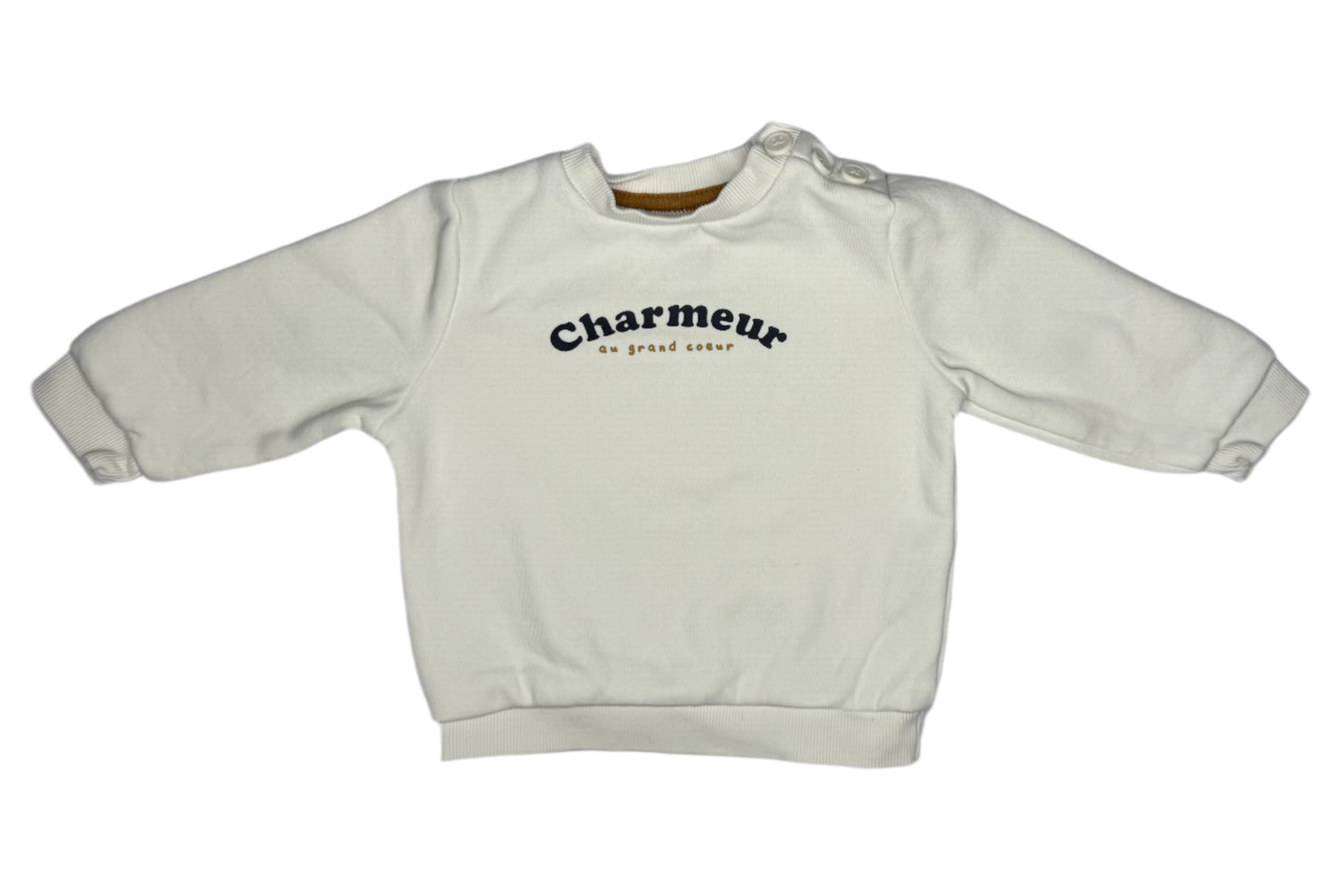 KIABI Jumper