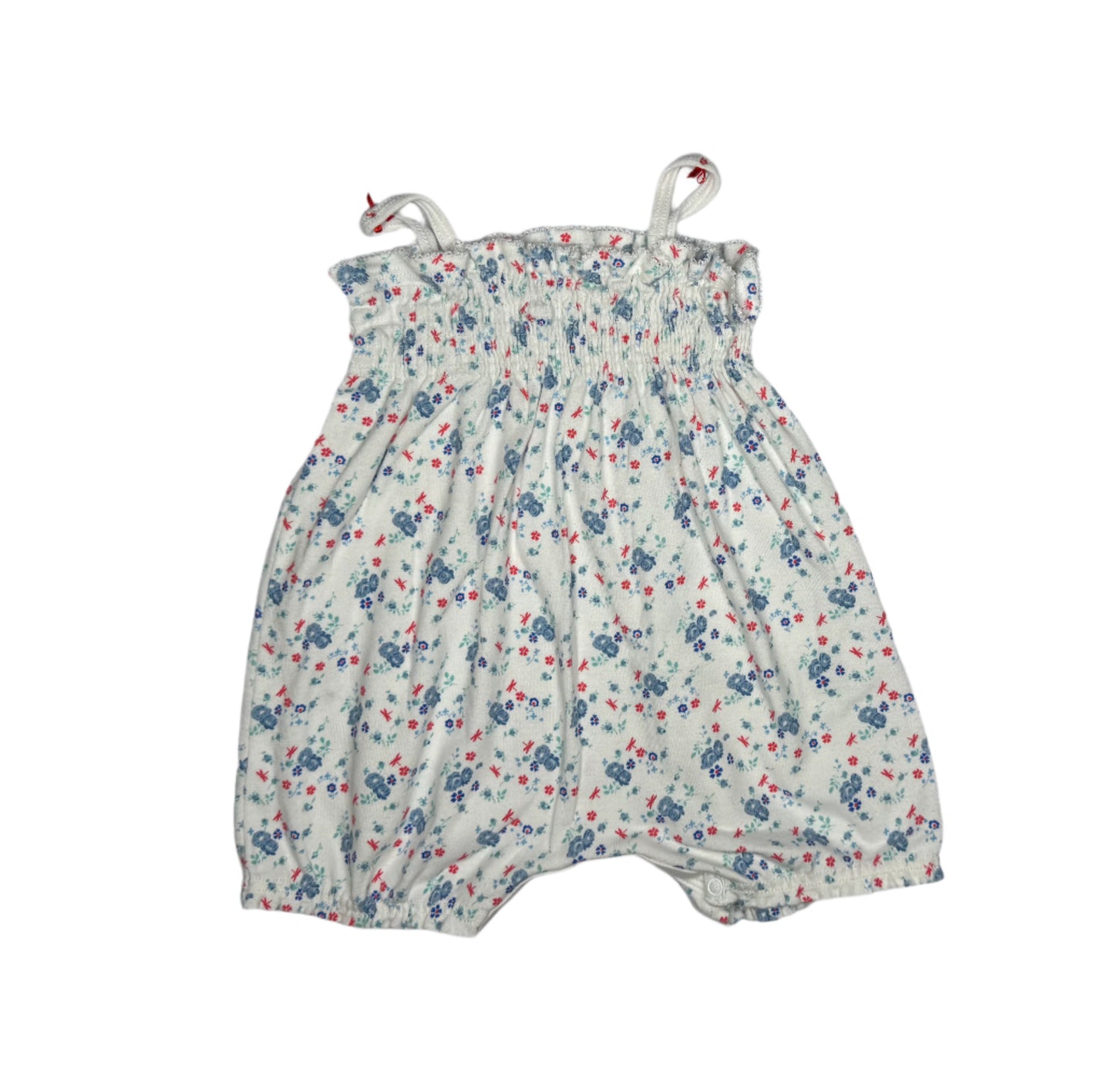 PETIT BATEAU Romper