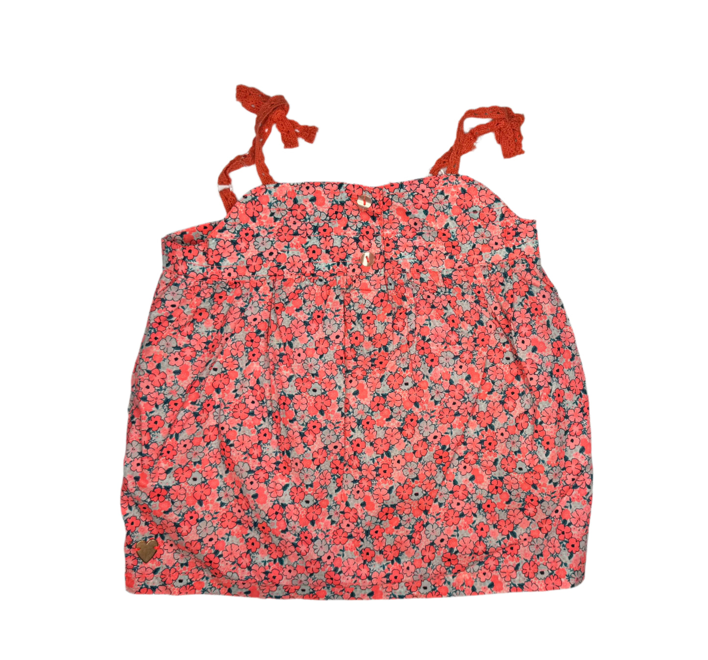 SERGENT MAJOR Top
