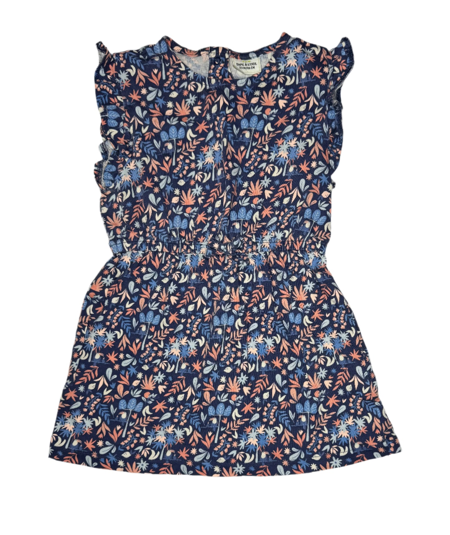 TAPE A L'OEIL Dress