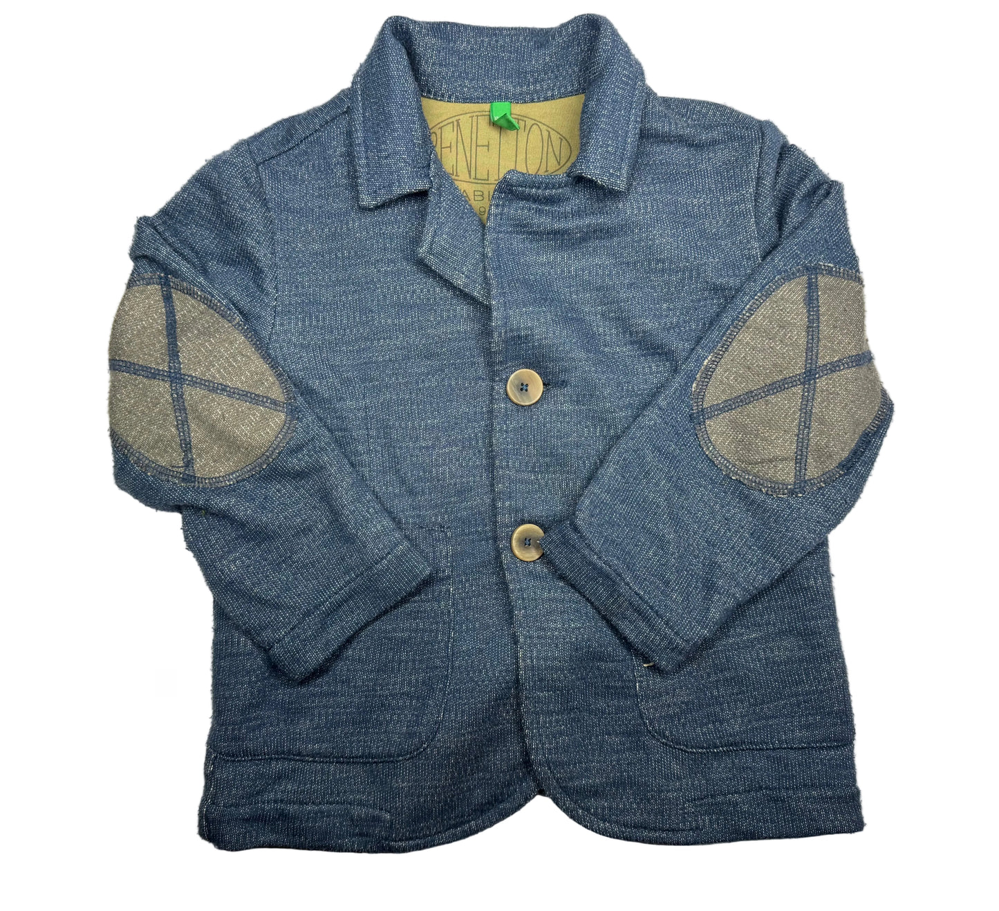BENETTON JAcket