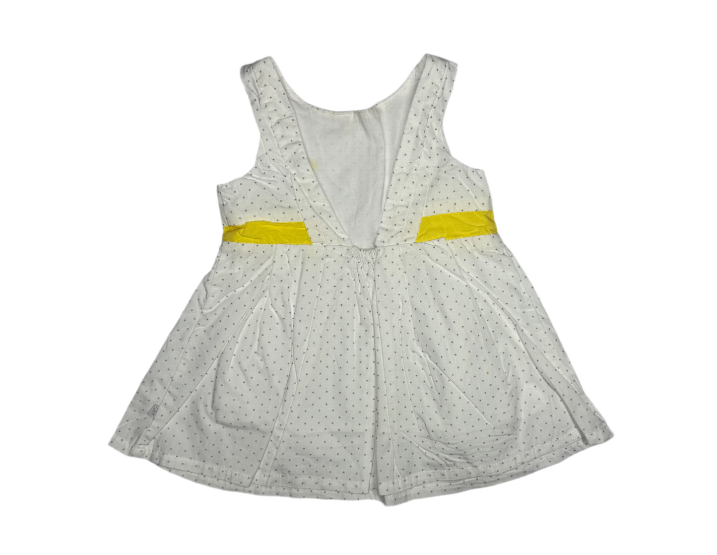 OBAIBI Dress