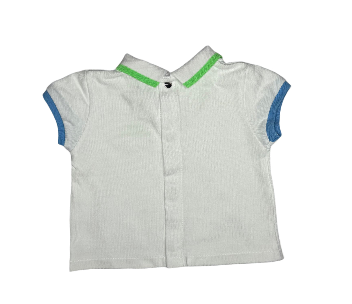 JACADI Polo