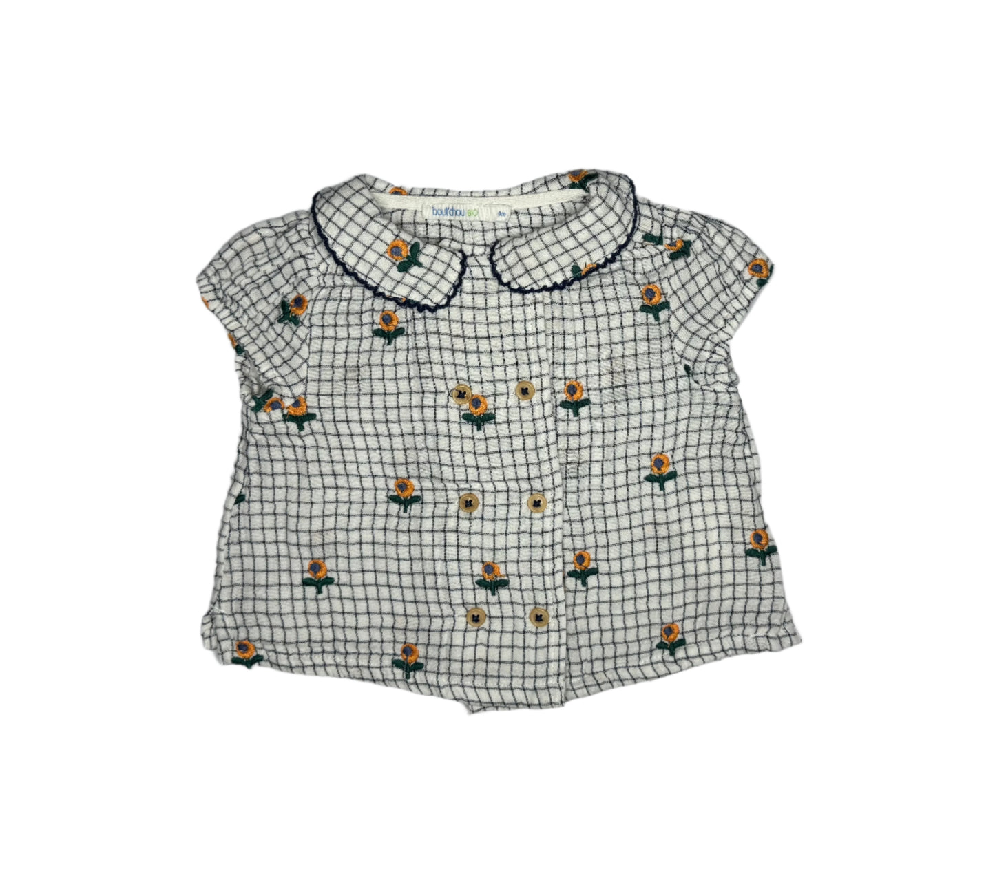 BOUT'CHOU Blouse