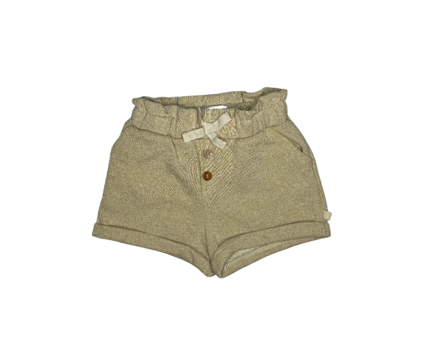 OBAIBI Short