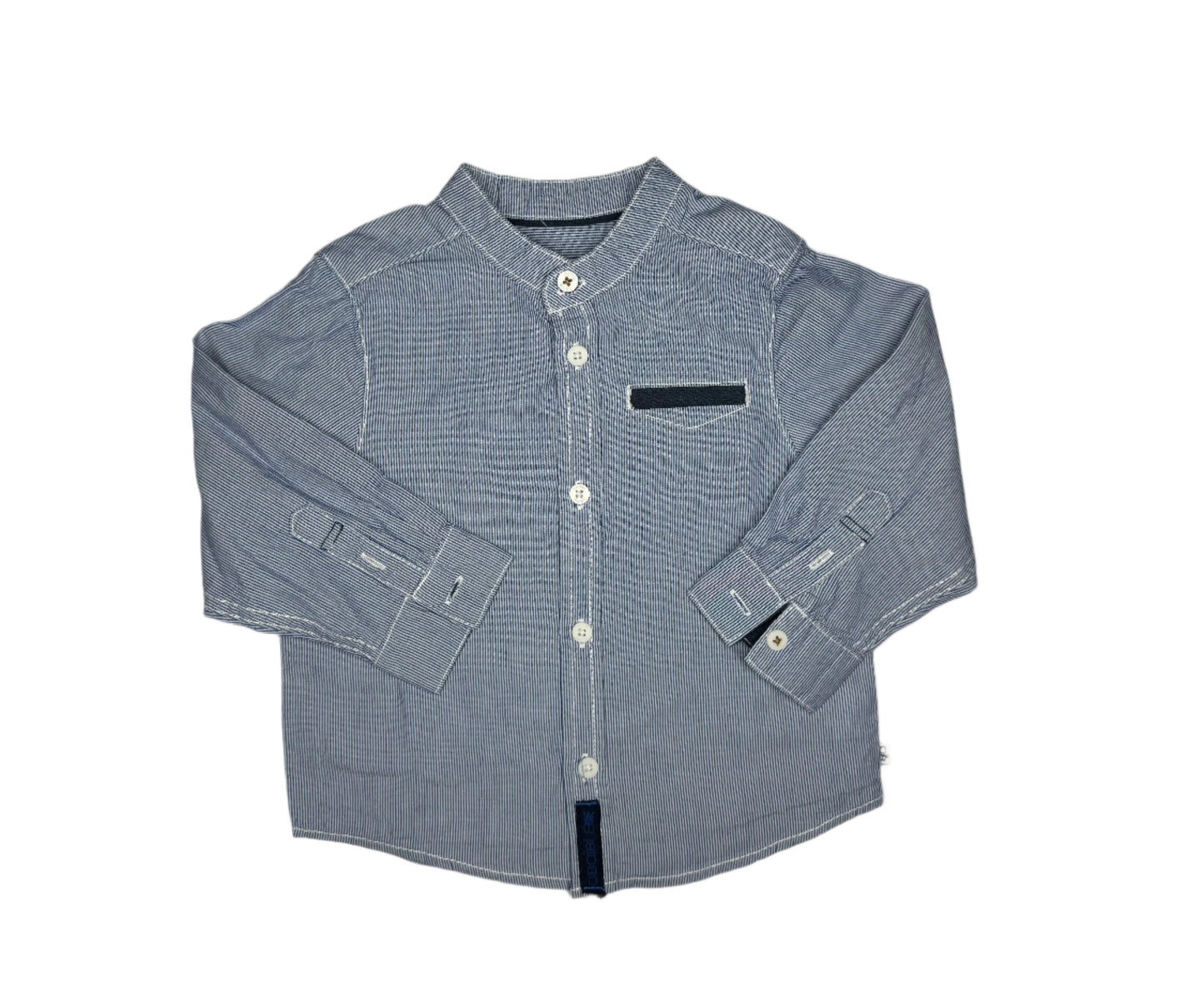 OBAIBI Shirt