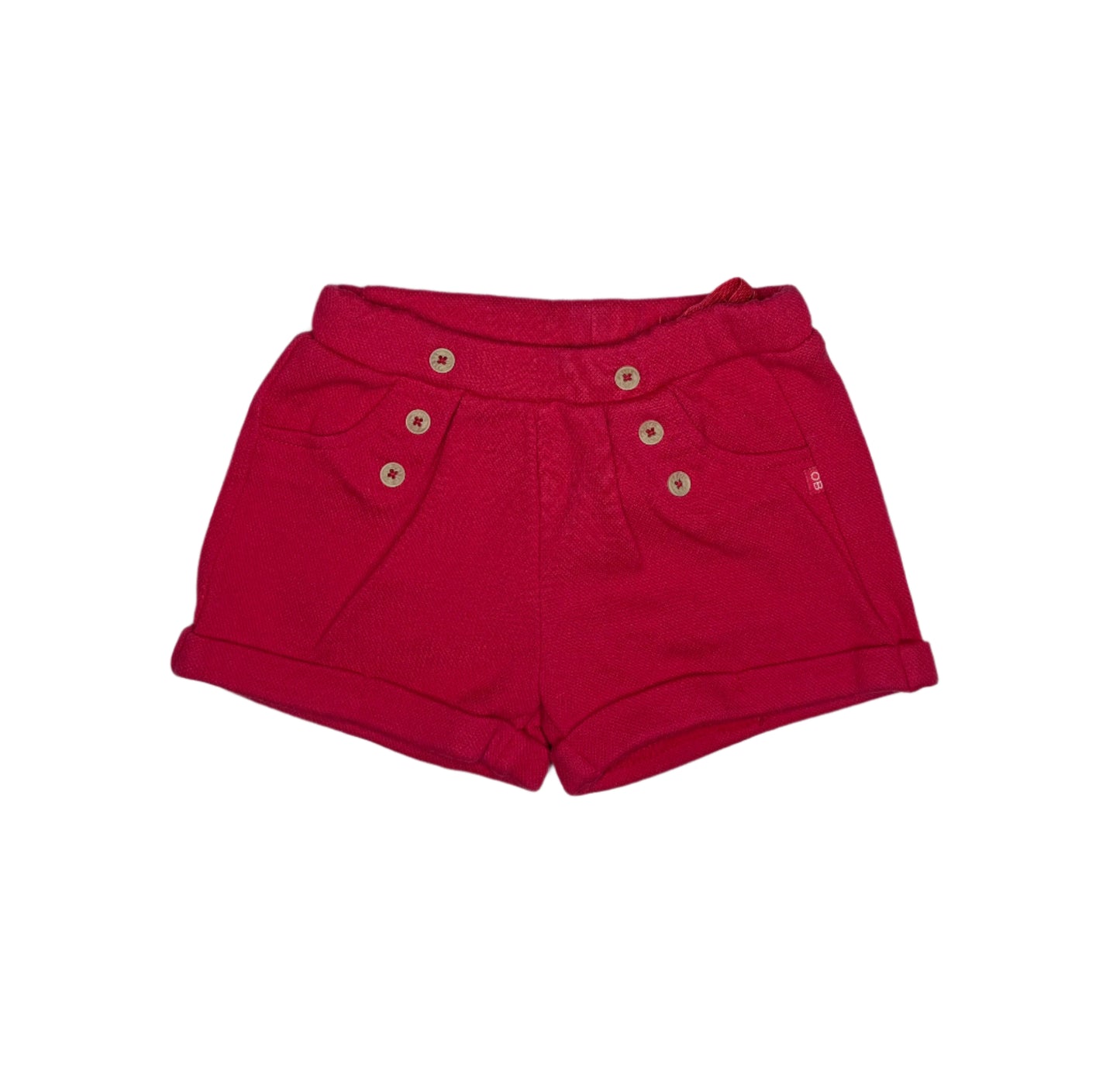OBAIBI Short