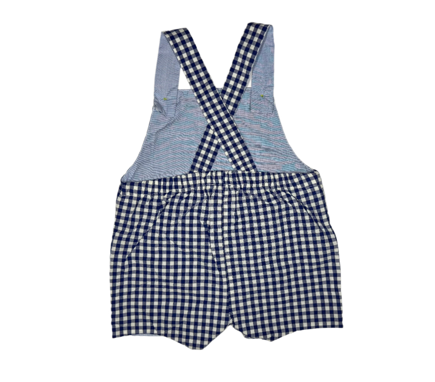 JACADI Overall