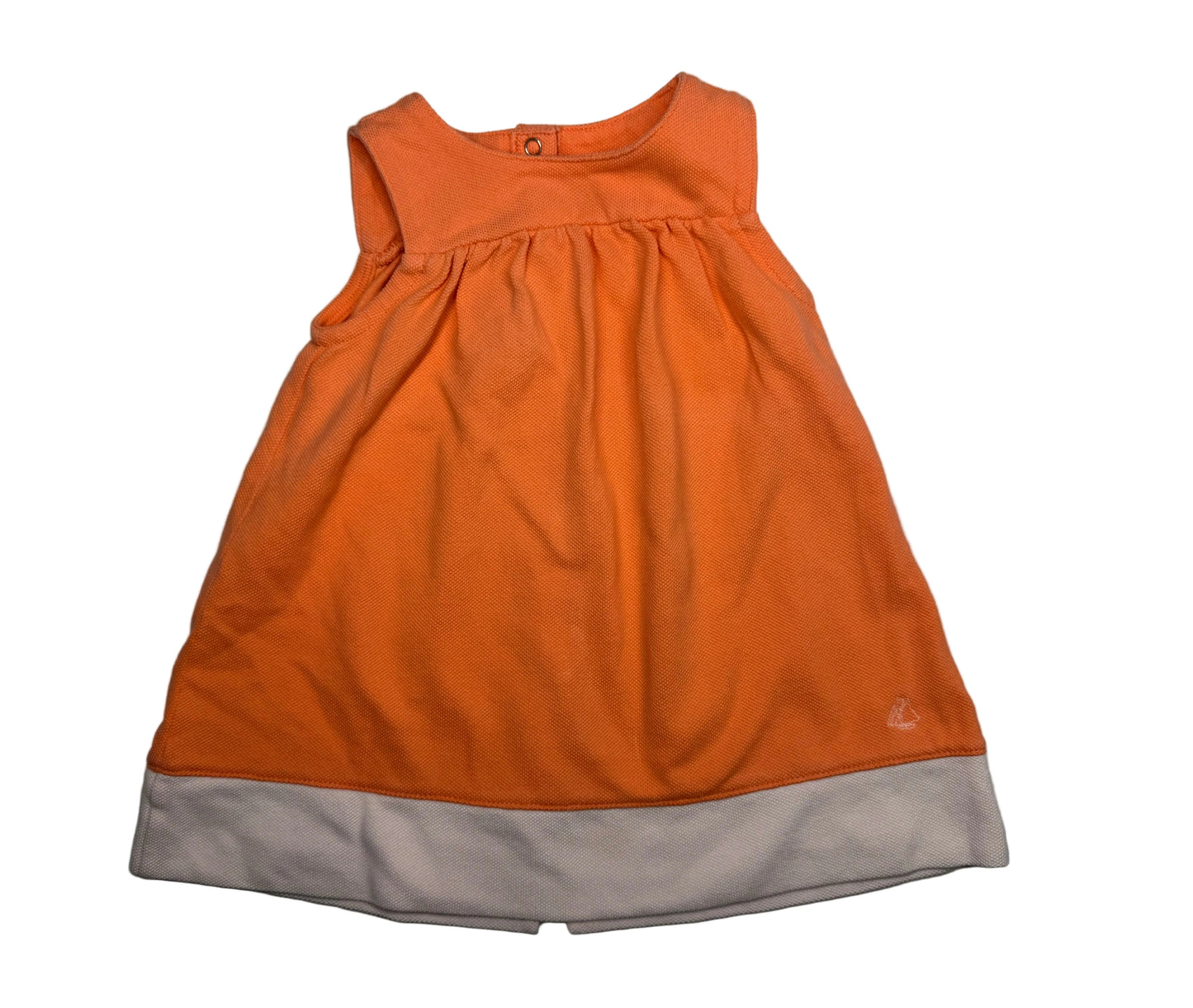 PETIT BATEAU Dress
