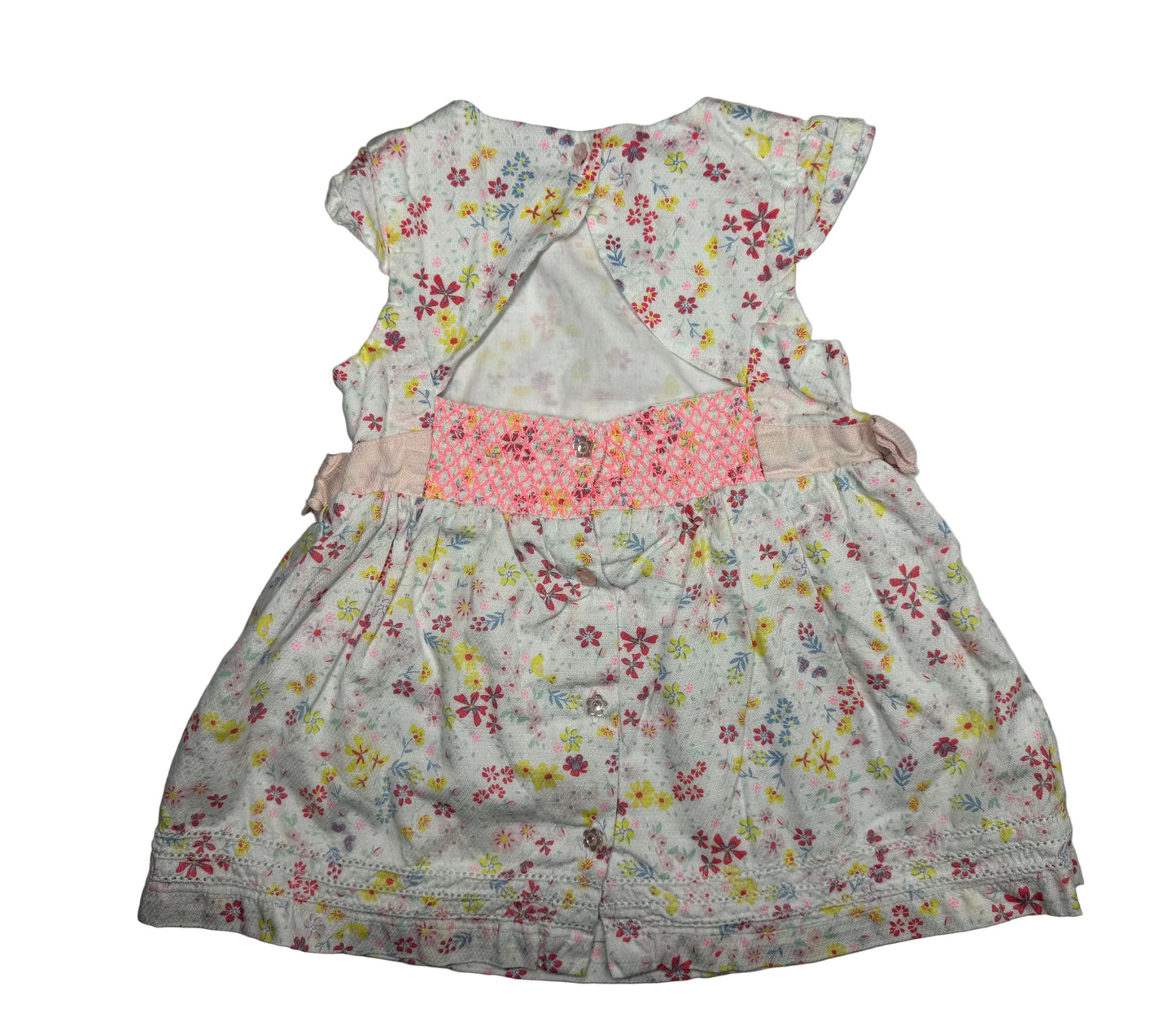 SERGENT MAJOR Dress