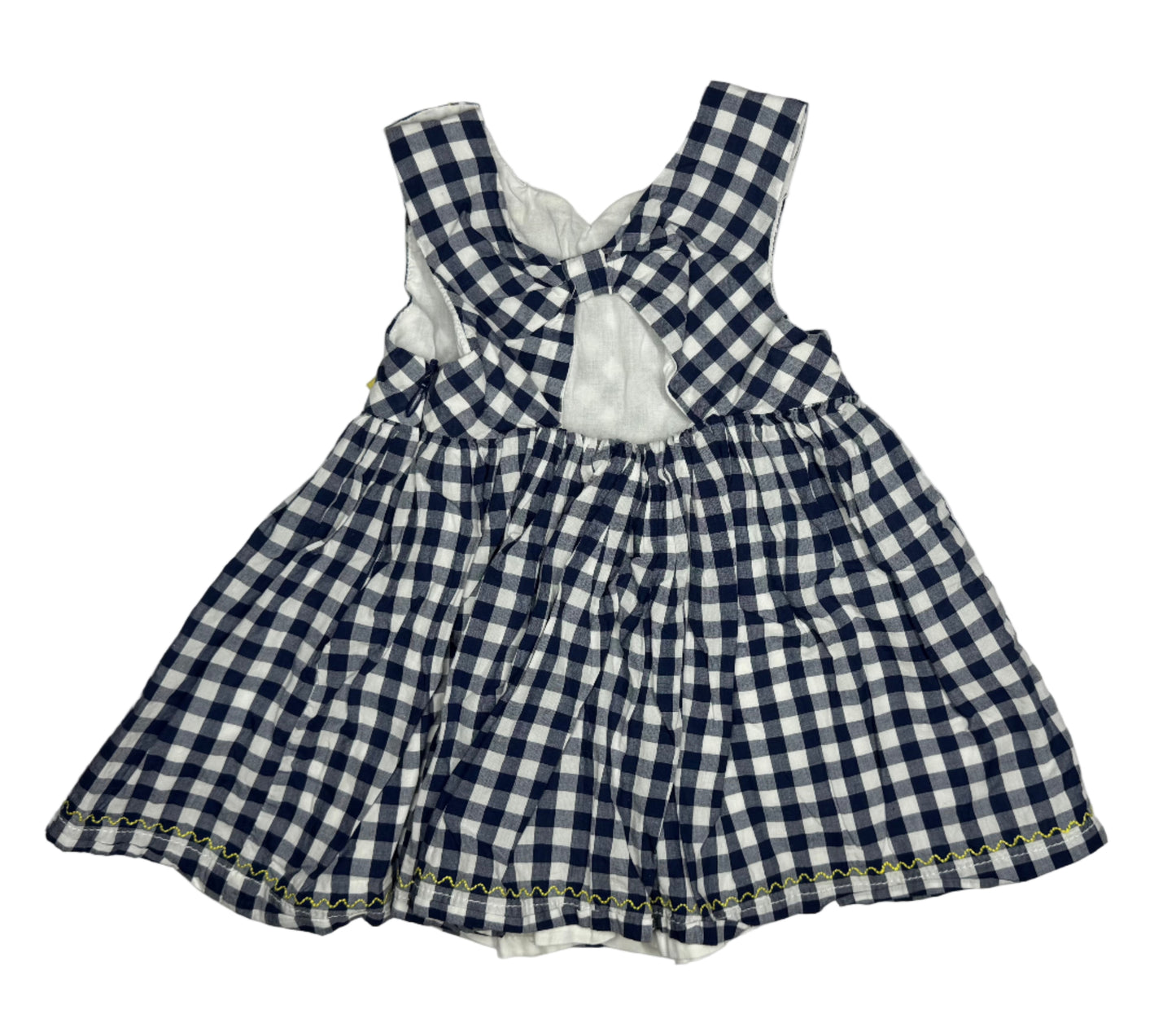 SERGENT MAJOR Dress & Bloomer