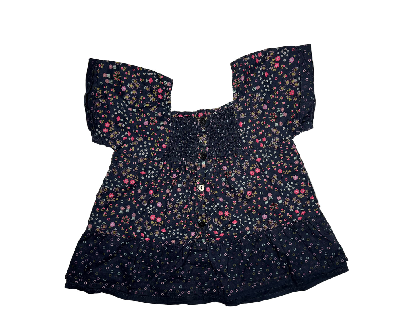SERGENT MAJOR Blouse