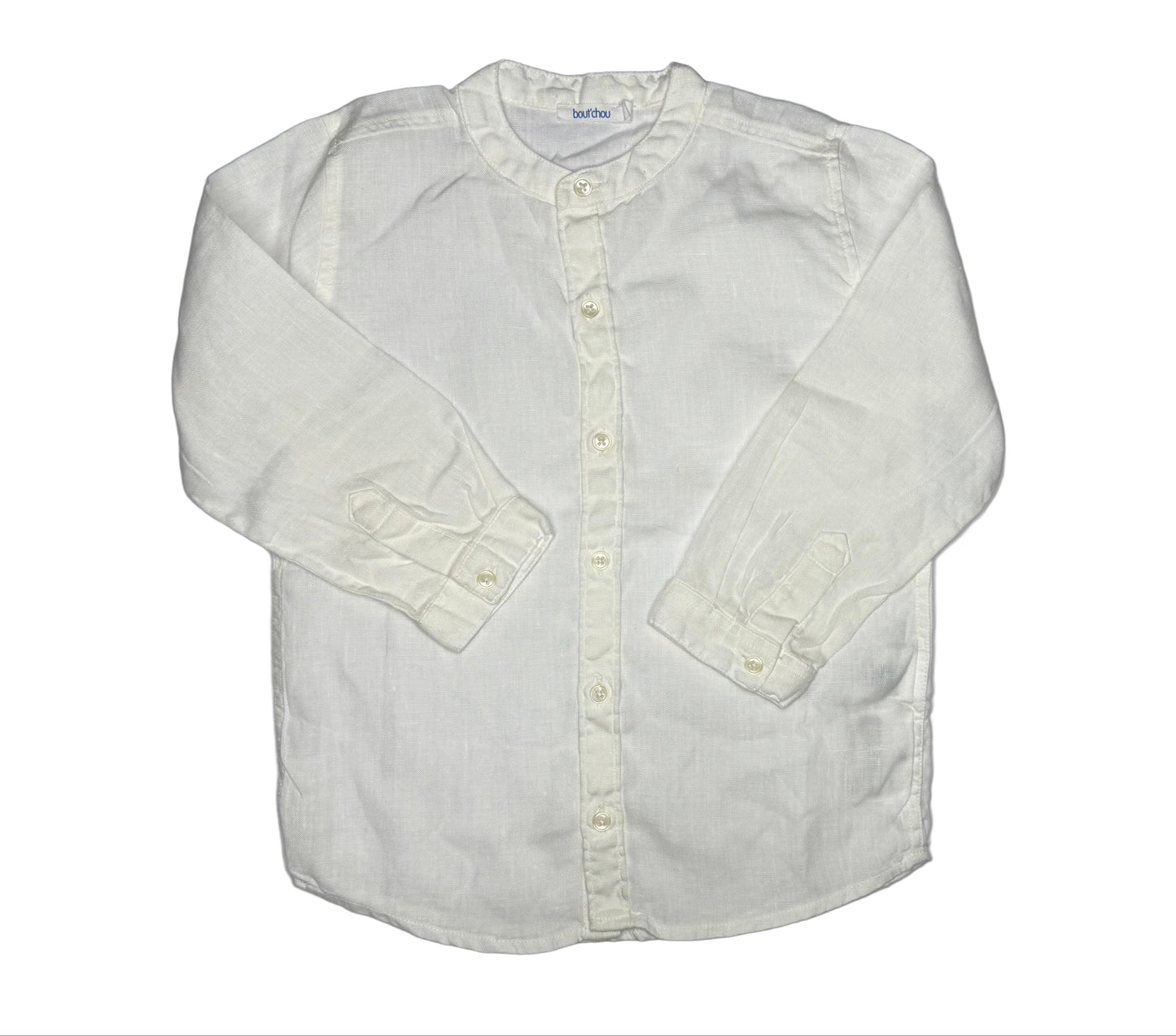BOUT'CHOU Shirt